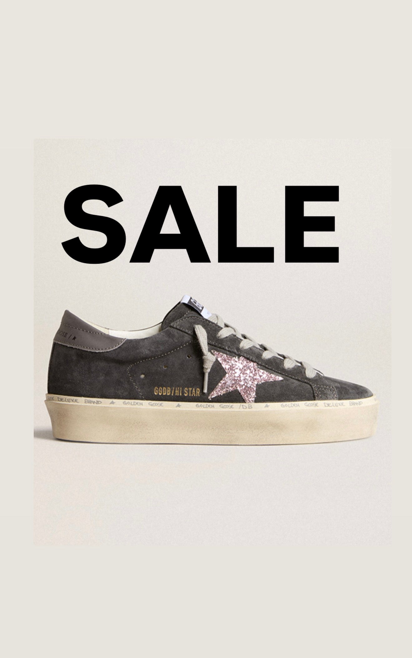 Golden Goose Sale – Two Skirts