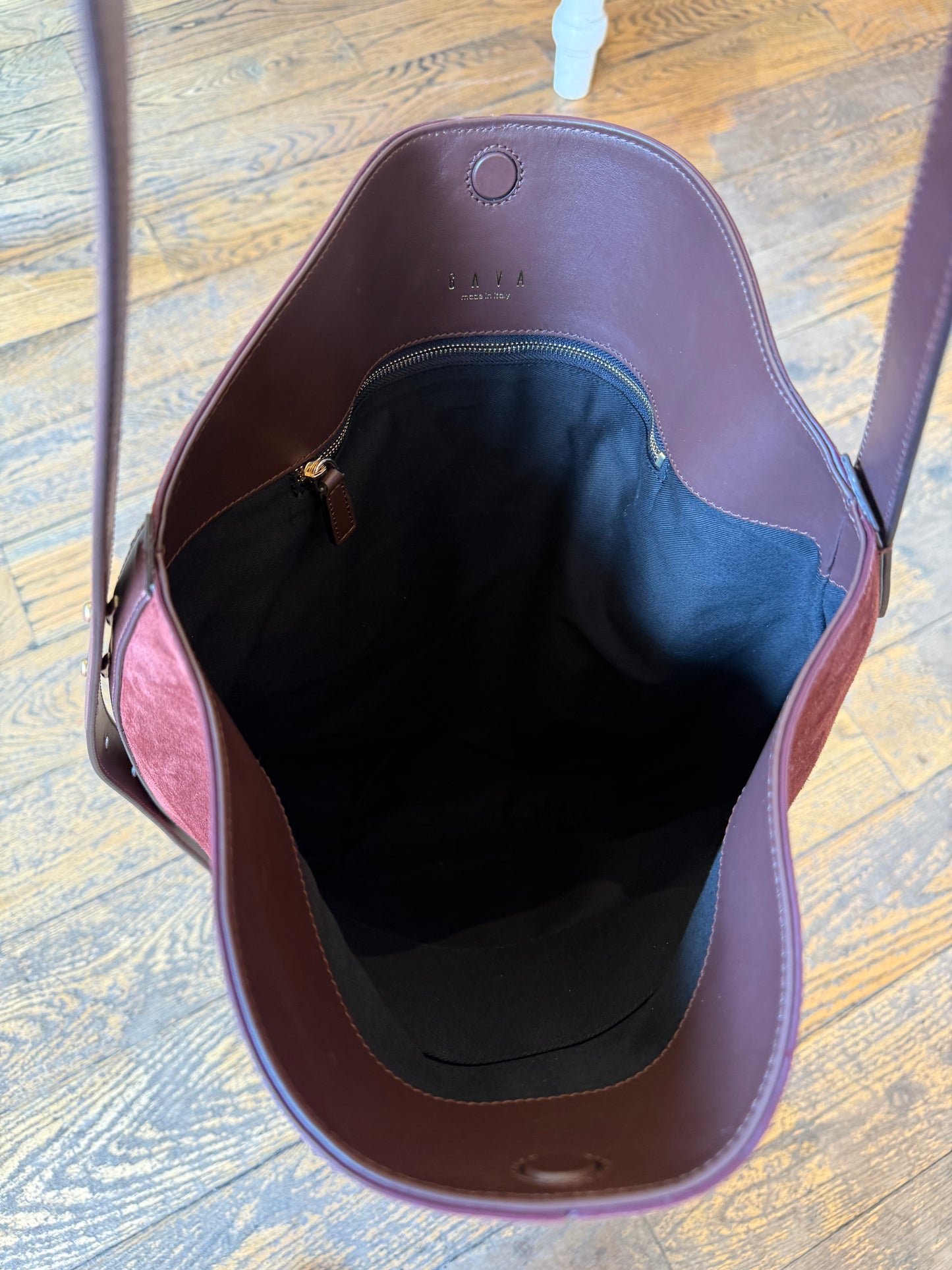 Gavazenni Zoe Bag