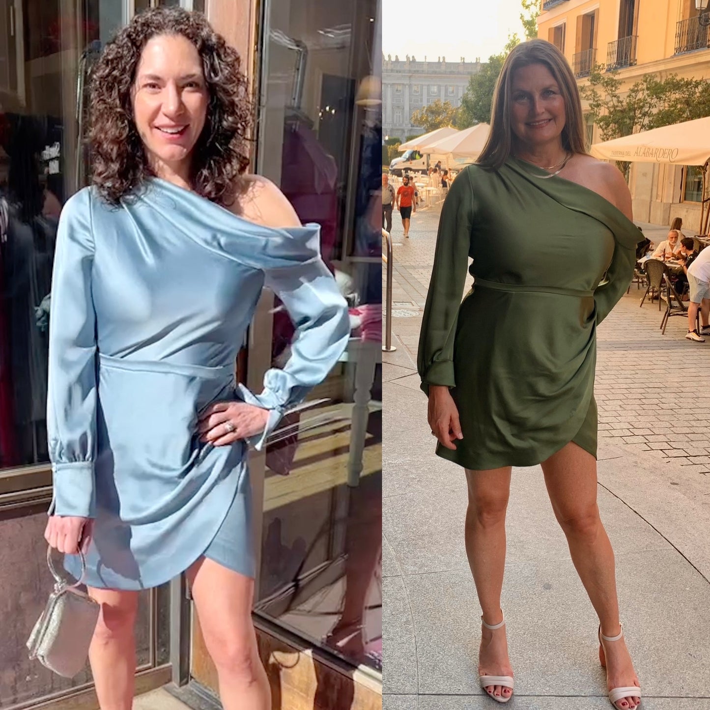 Simkhai Cameron Dress