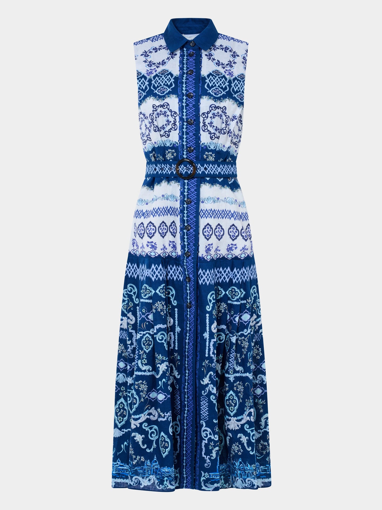 Saloni Nya Dress