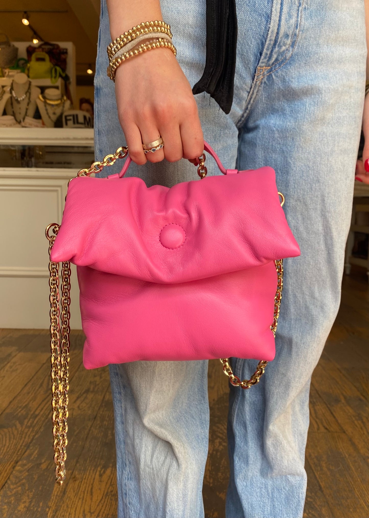 Gavazzeni Vitto S Purse