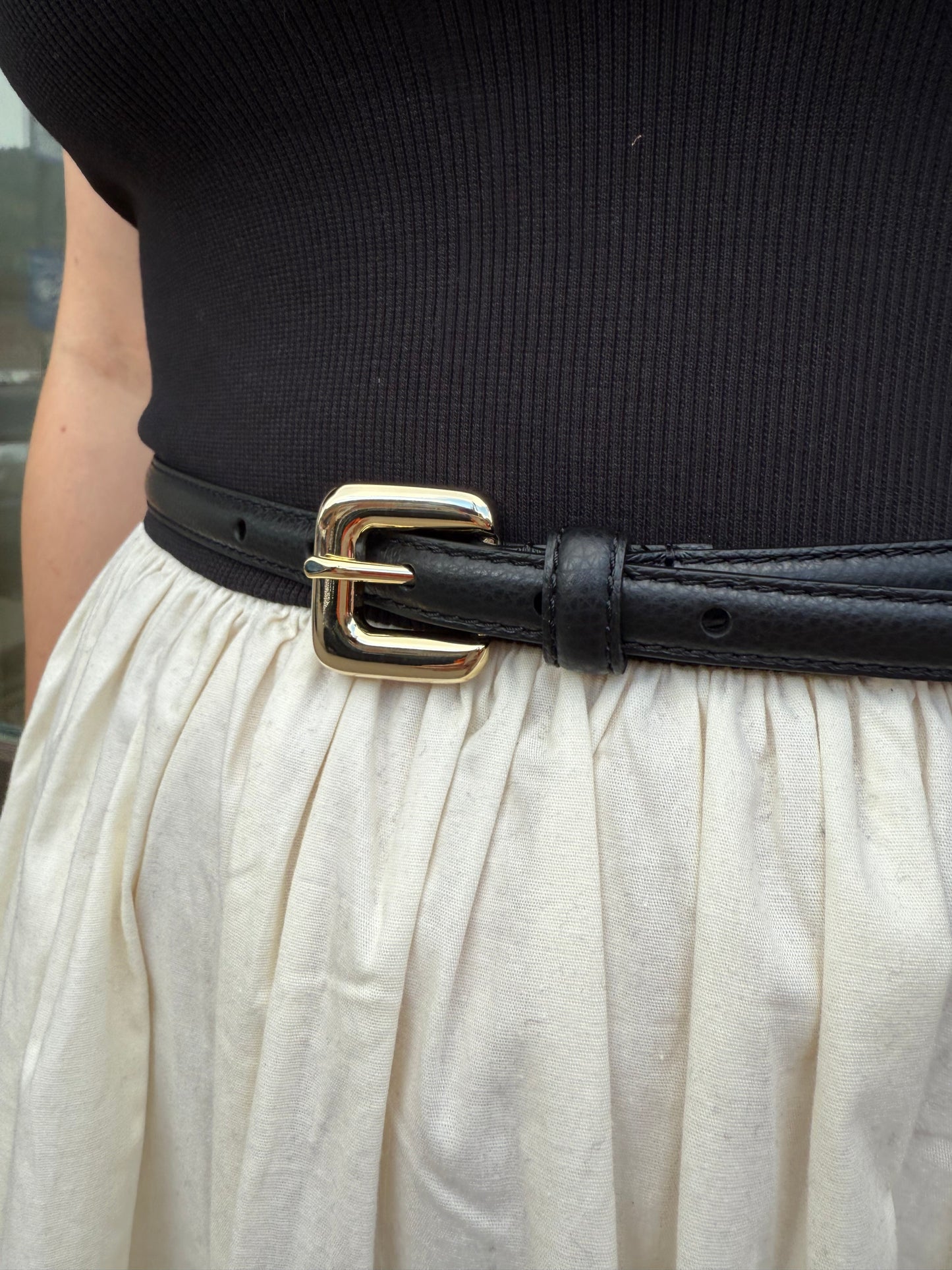 Gavazzeni Gloriosa Belt