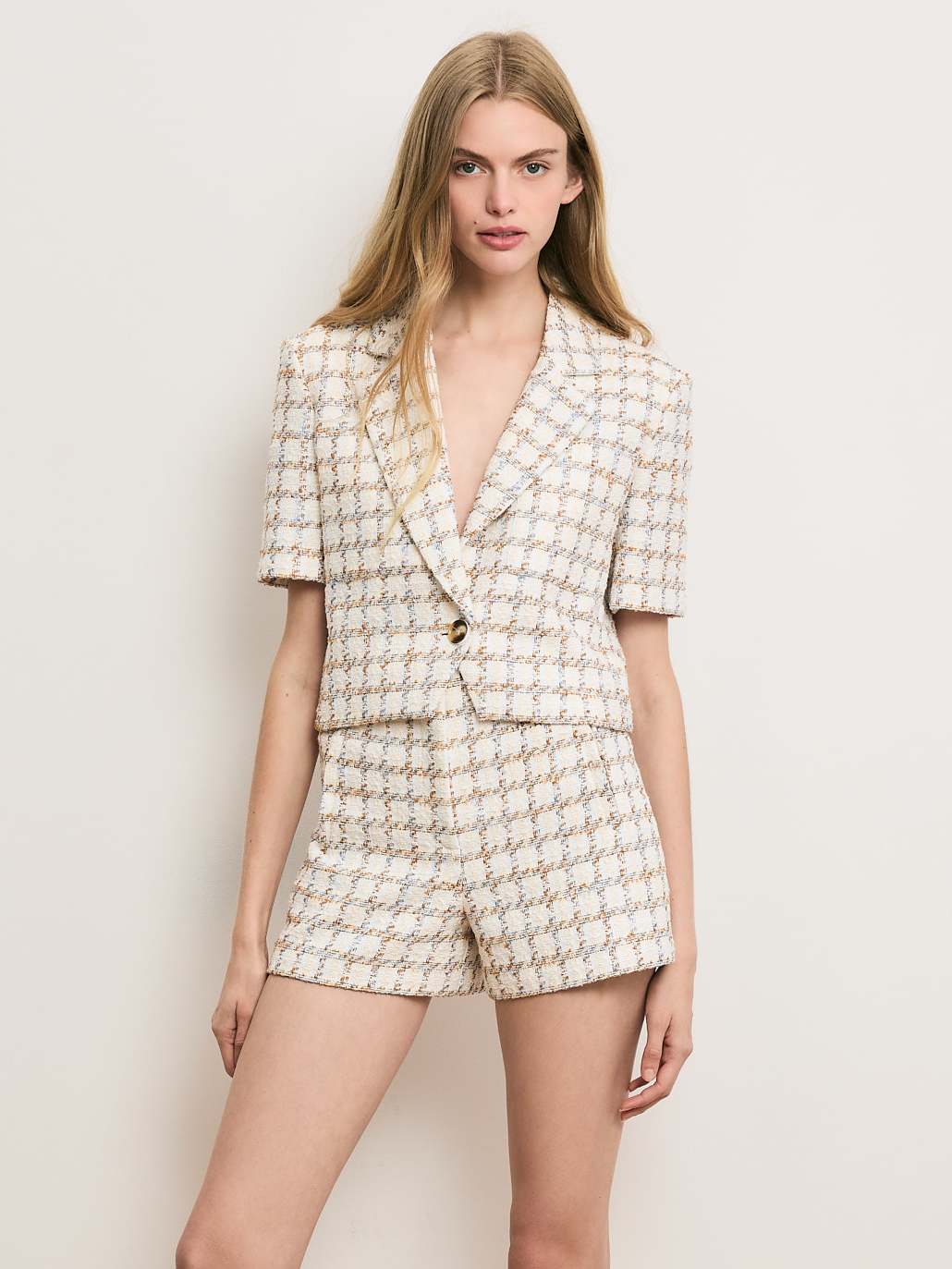 VB Jazmin Short