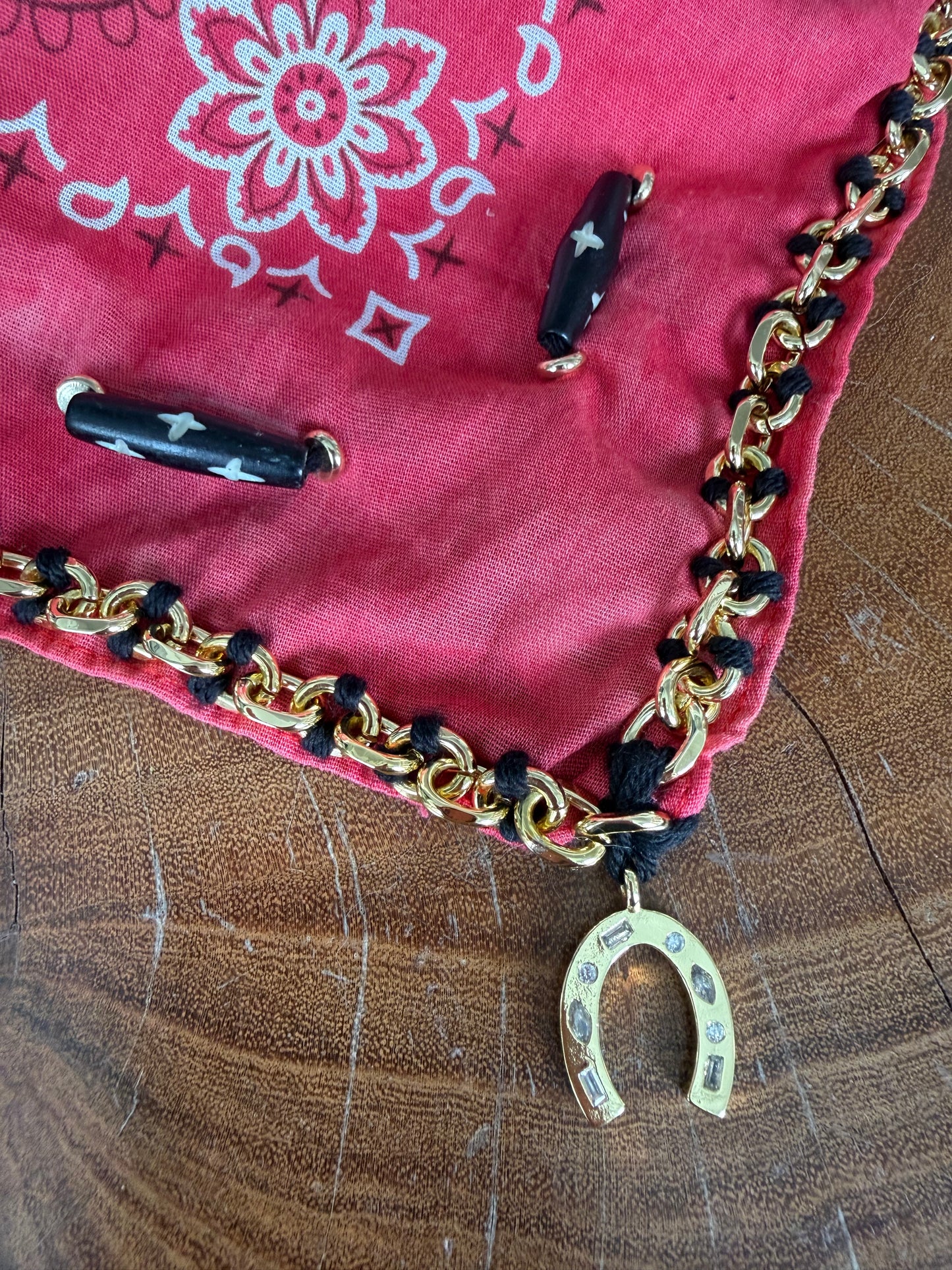 Bandana Moon Aidan Bandana