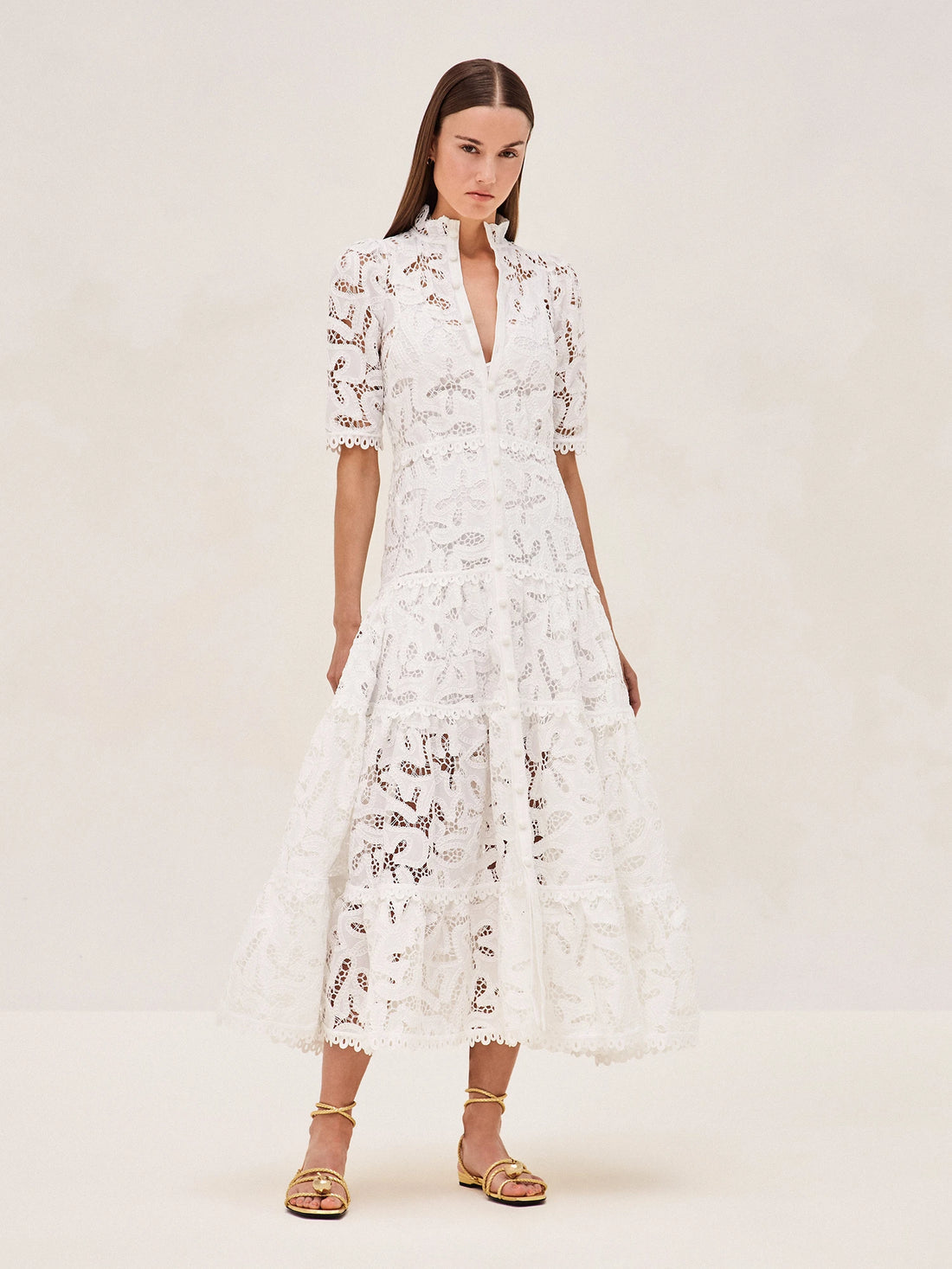 Alexis Ledina Dress Alexis Ledina Dress