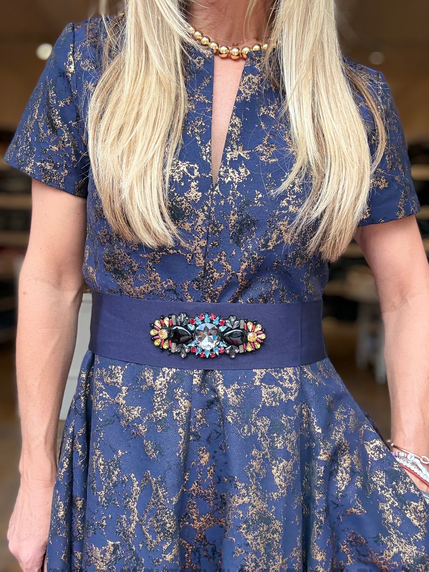 Sara Roka Ricarda Belt