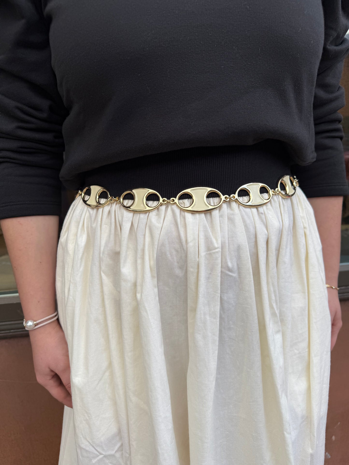 Gavazzeni Delia Belt