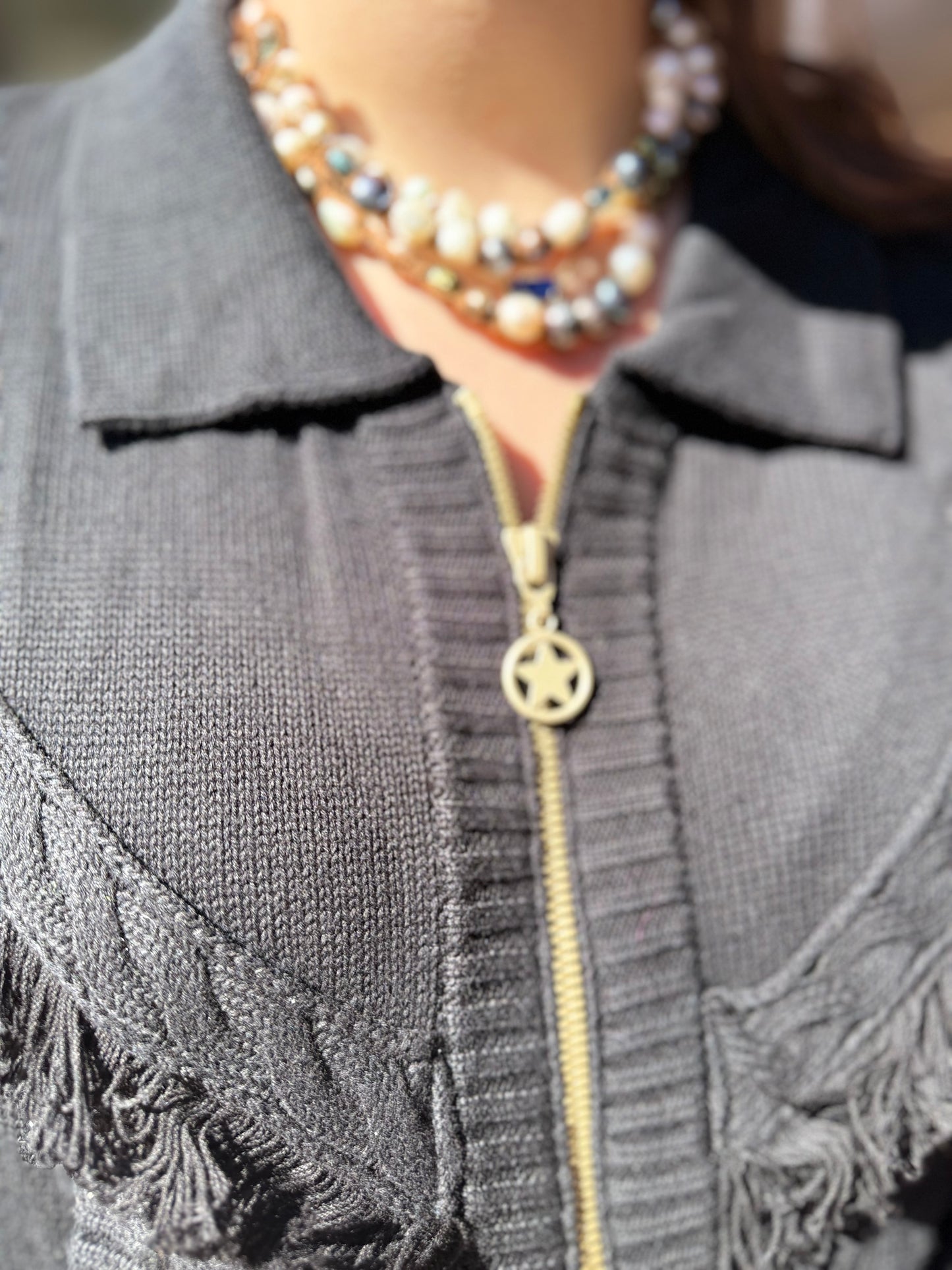 L+T Cowgirl Jacket