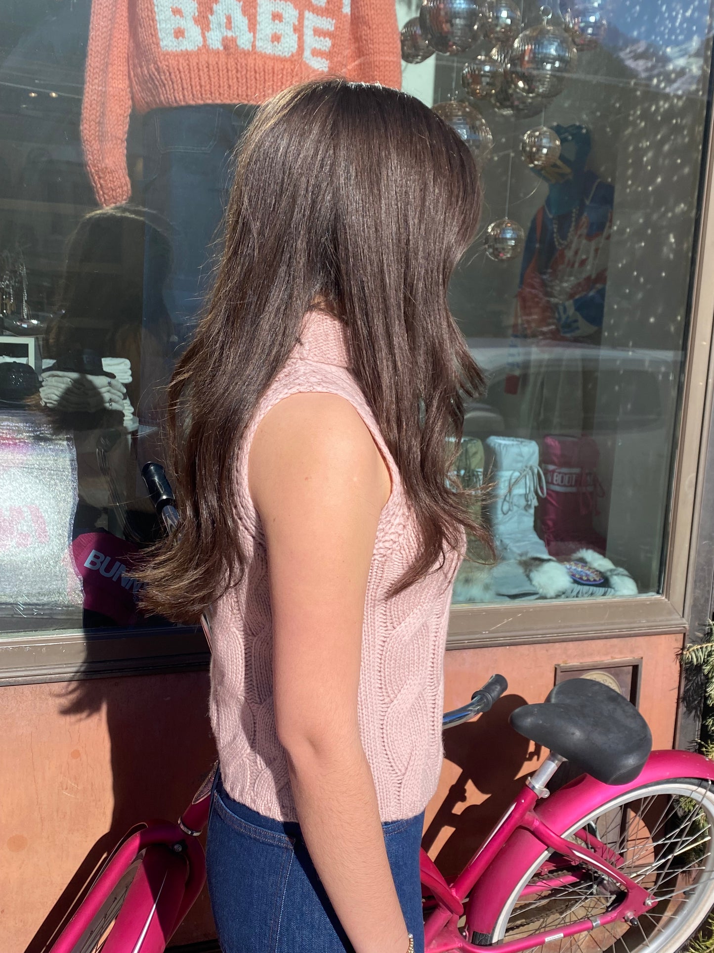 Sablyn Saige B Turtleneck