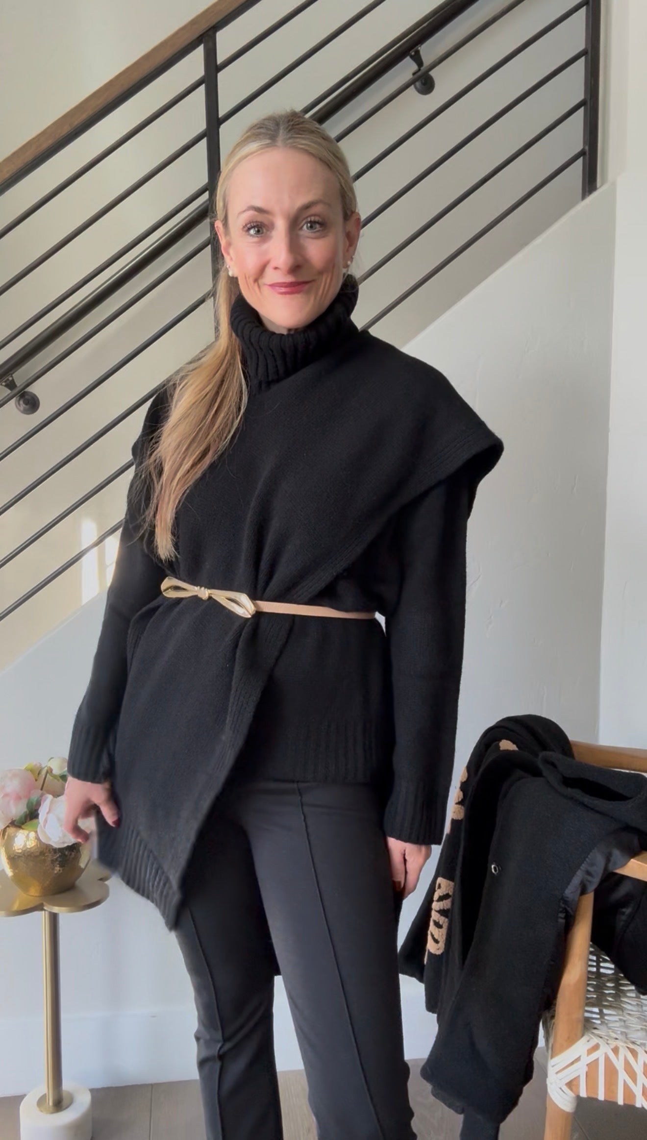 All Three Medea Cape