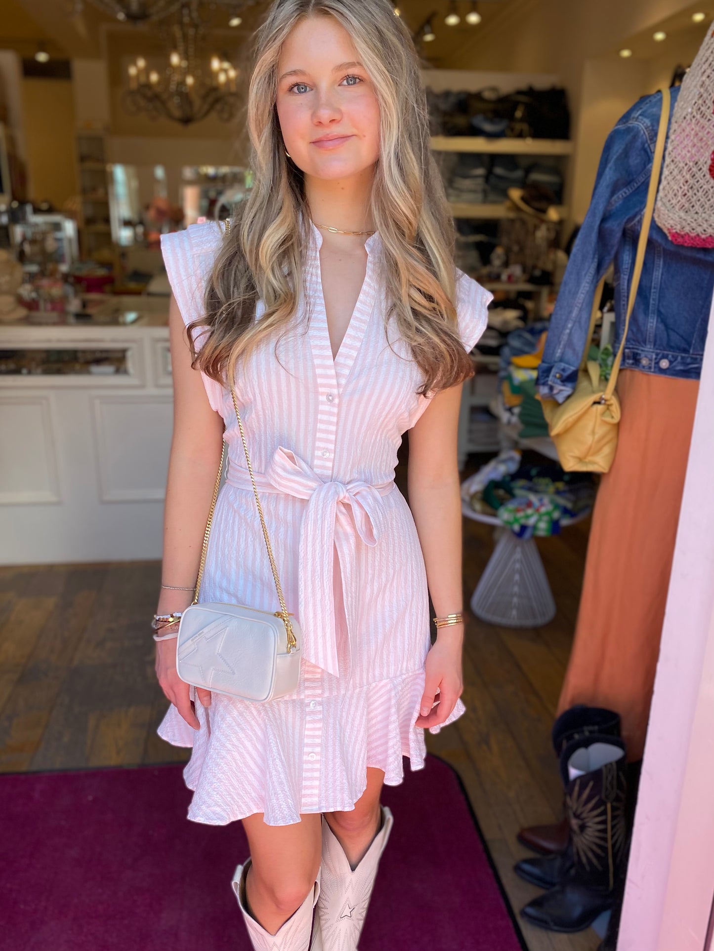 VB Avella Dress