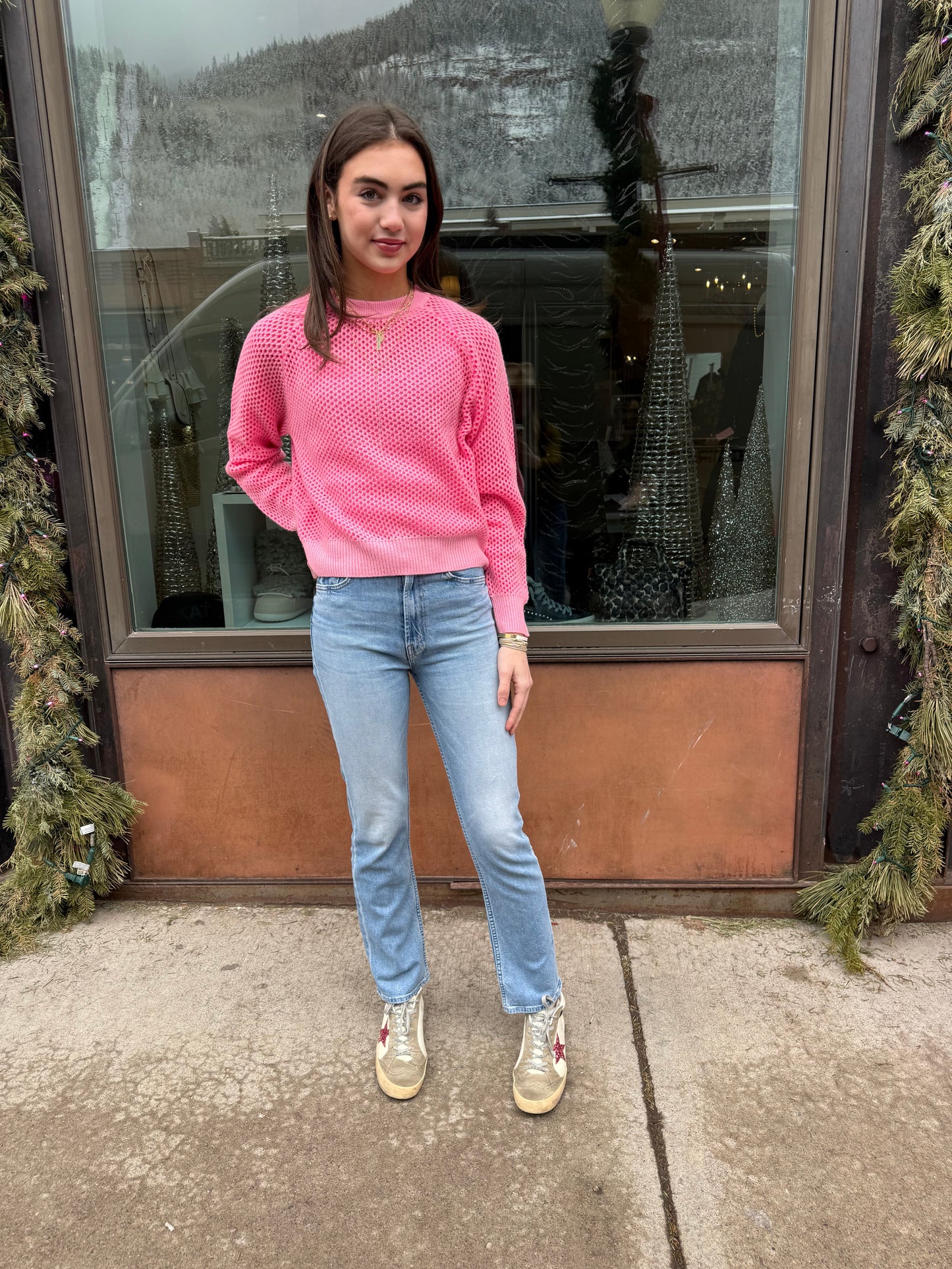 Mother Rider Hover HR