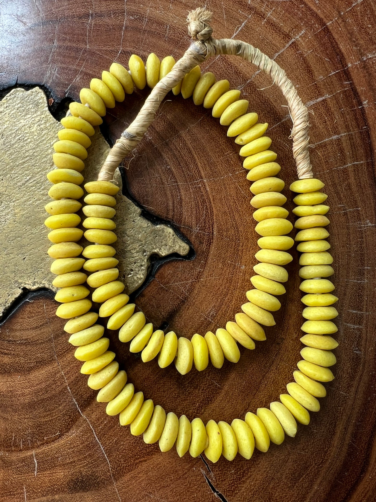 Cristina V Mini Trade Beads
