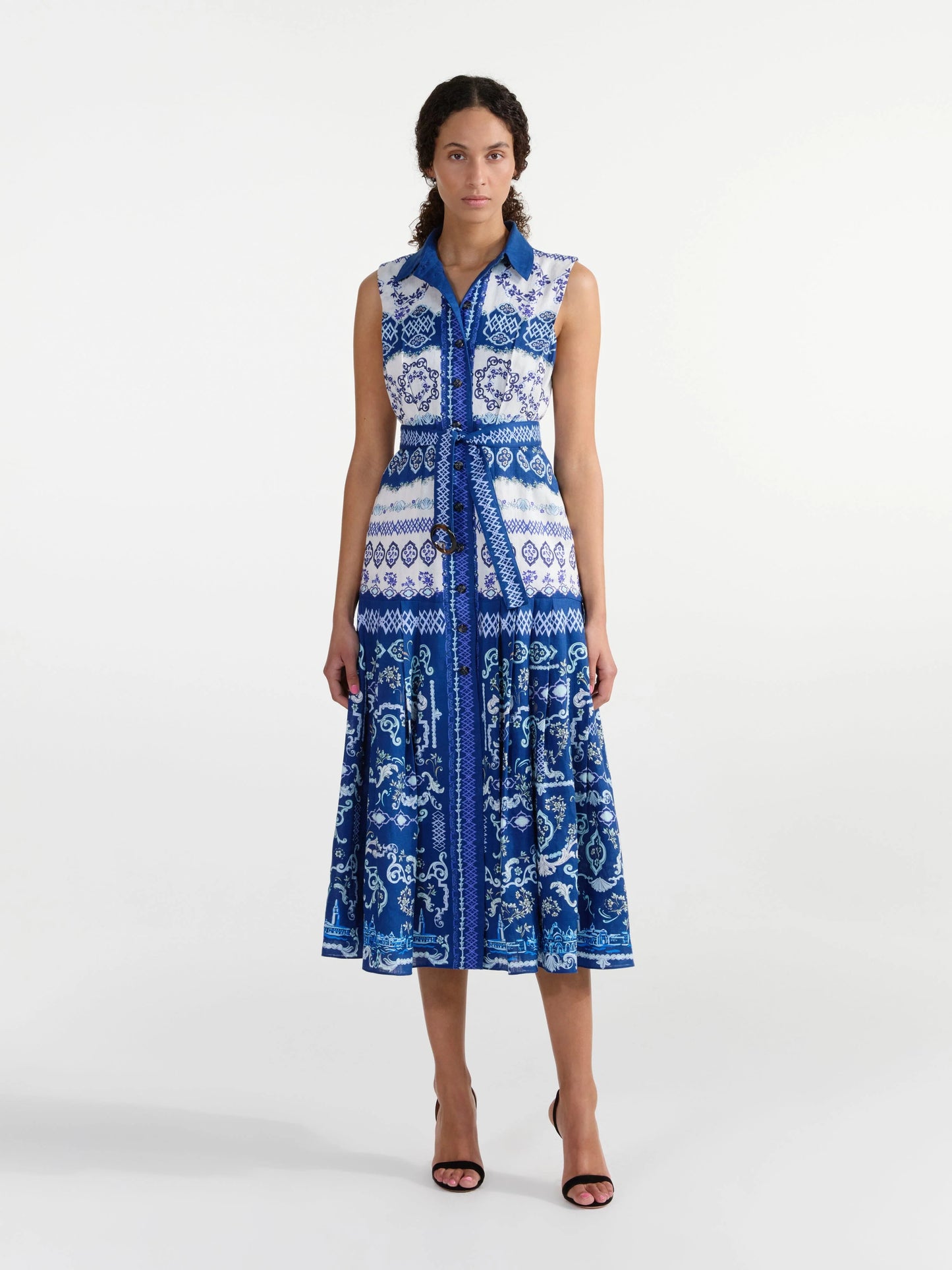 Saloni Nya Dress