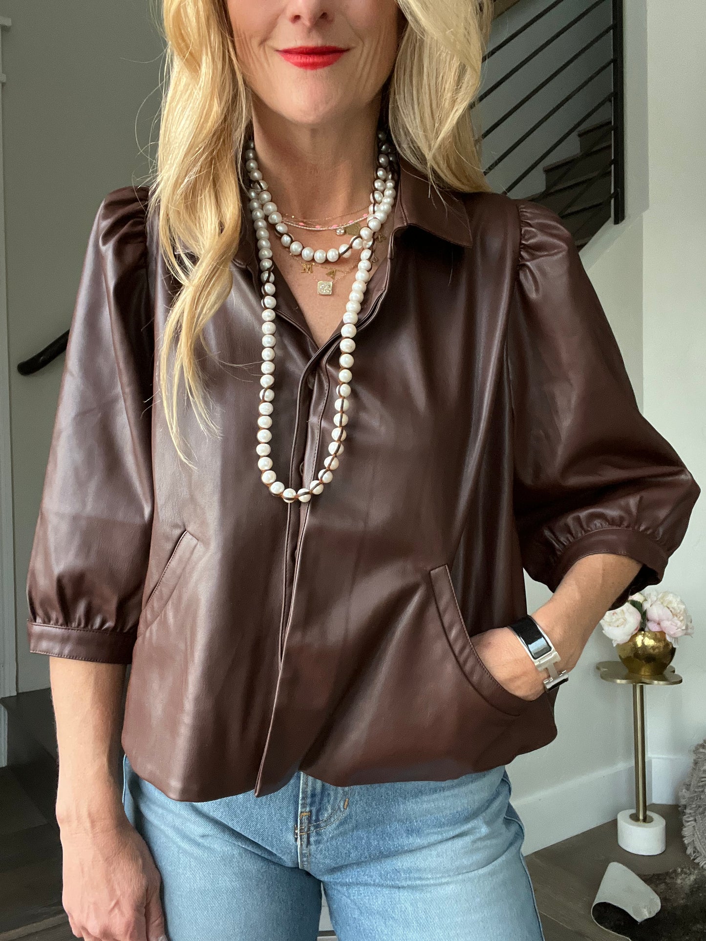 Cartolina Colby Jacket