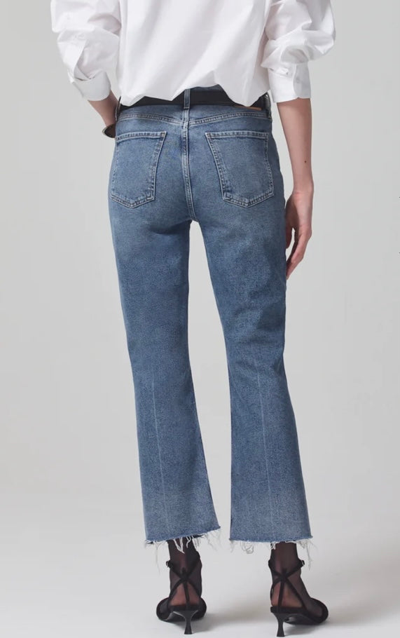 COH Isola Cropped Boot Cut