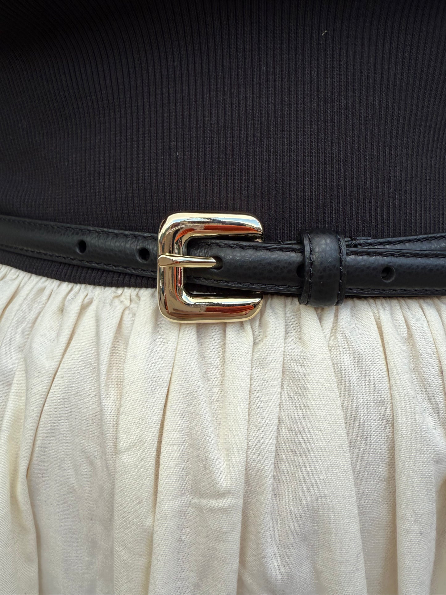 Gavazzeni Gloriosa Belt