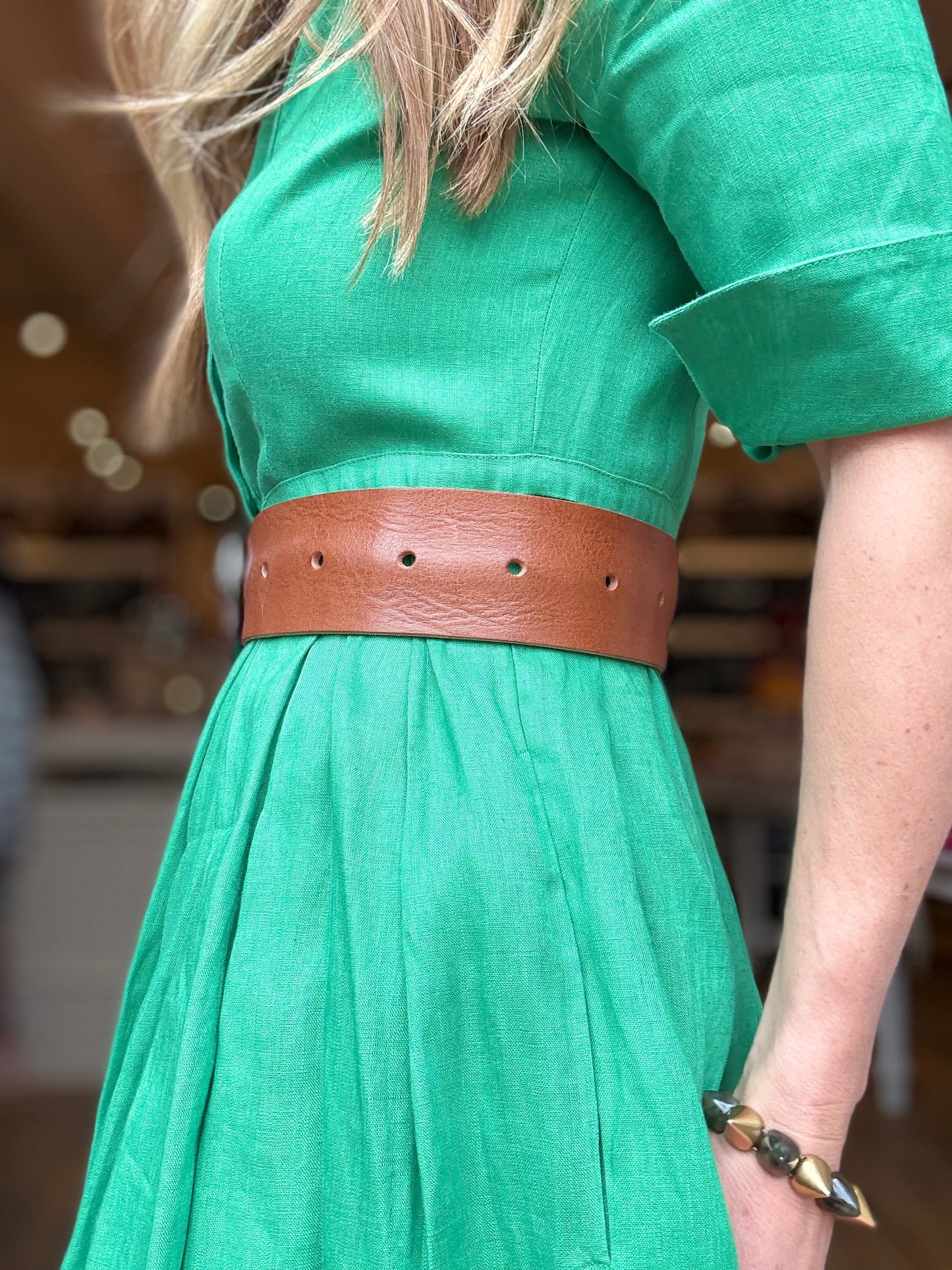 Gava Amelia Belt