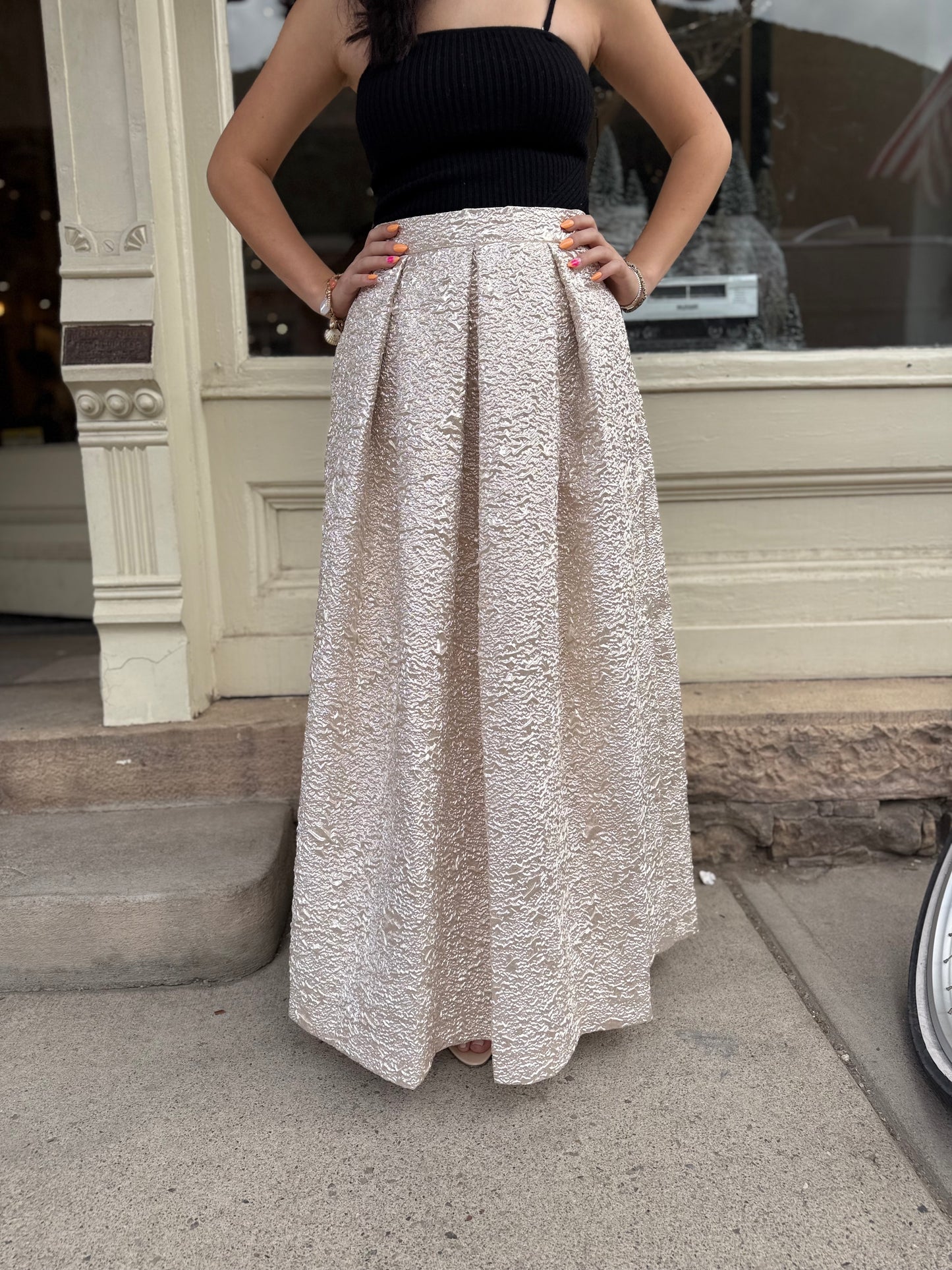 Lunatica Long Skirt