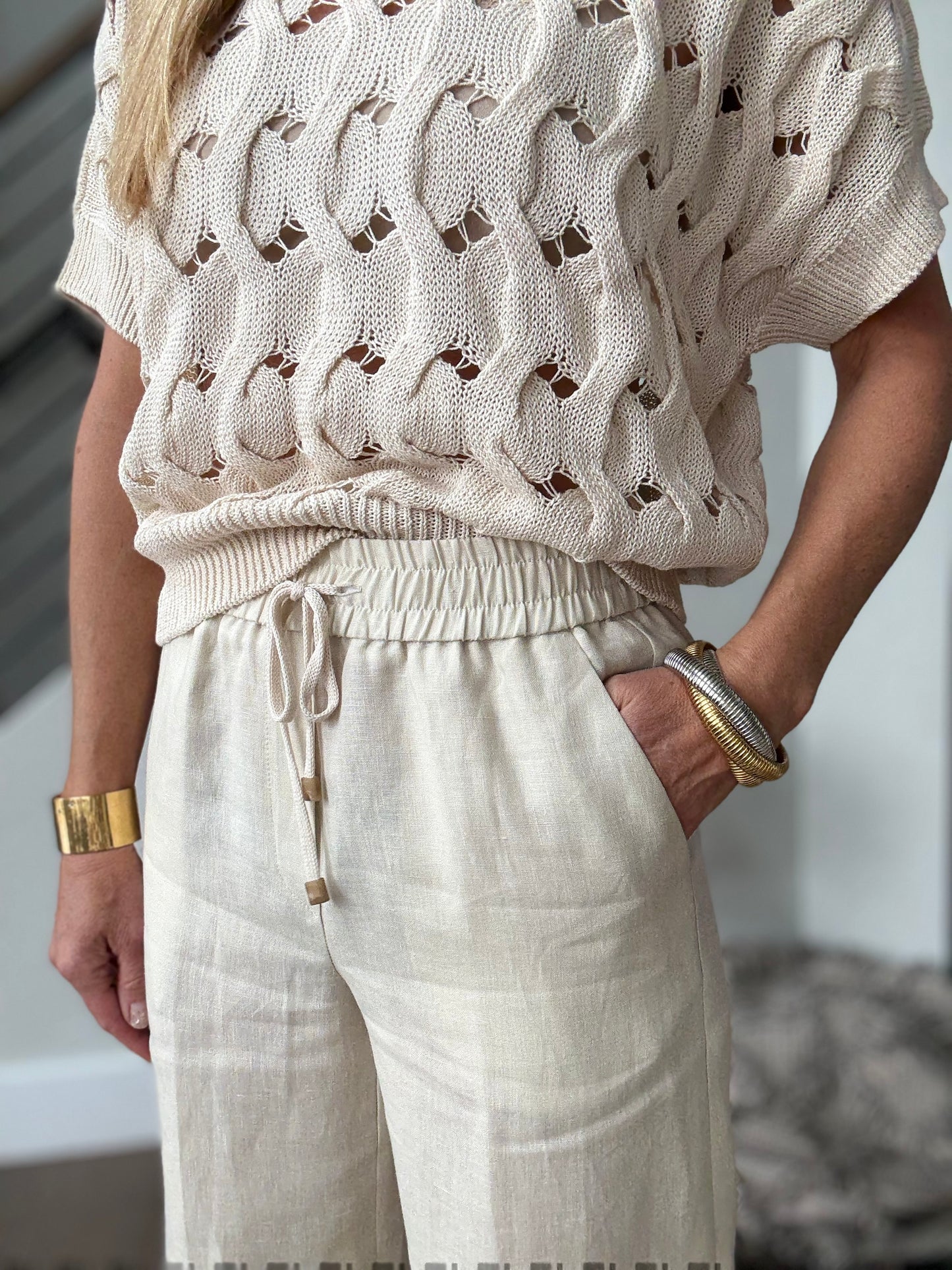 LTP Skylar Pant