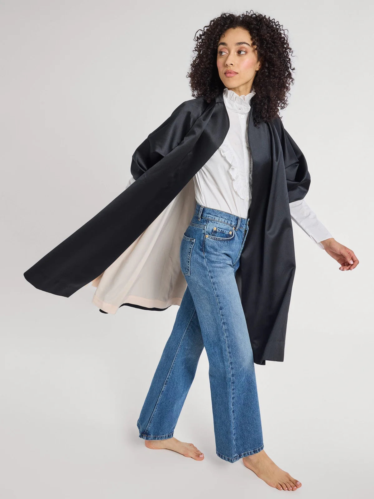 Mille Josephine Coat