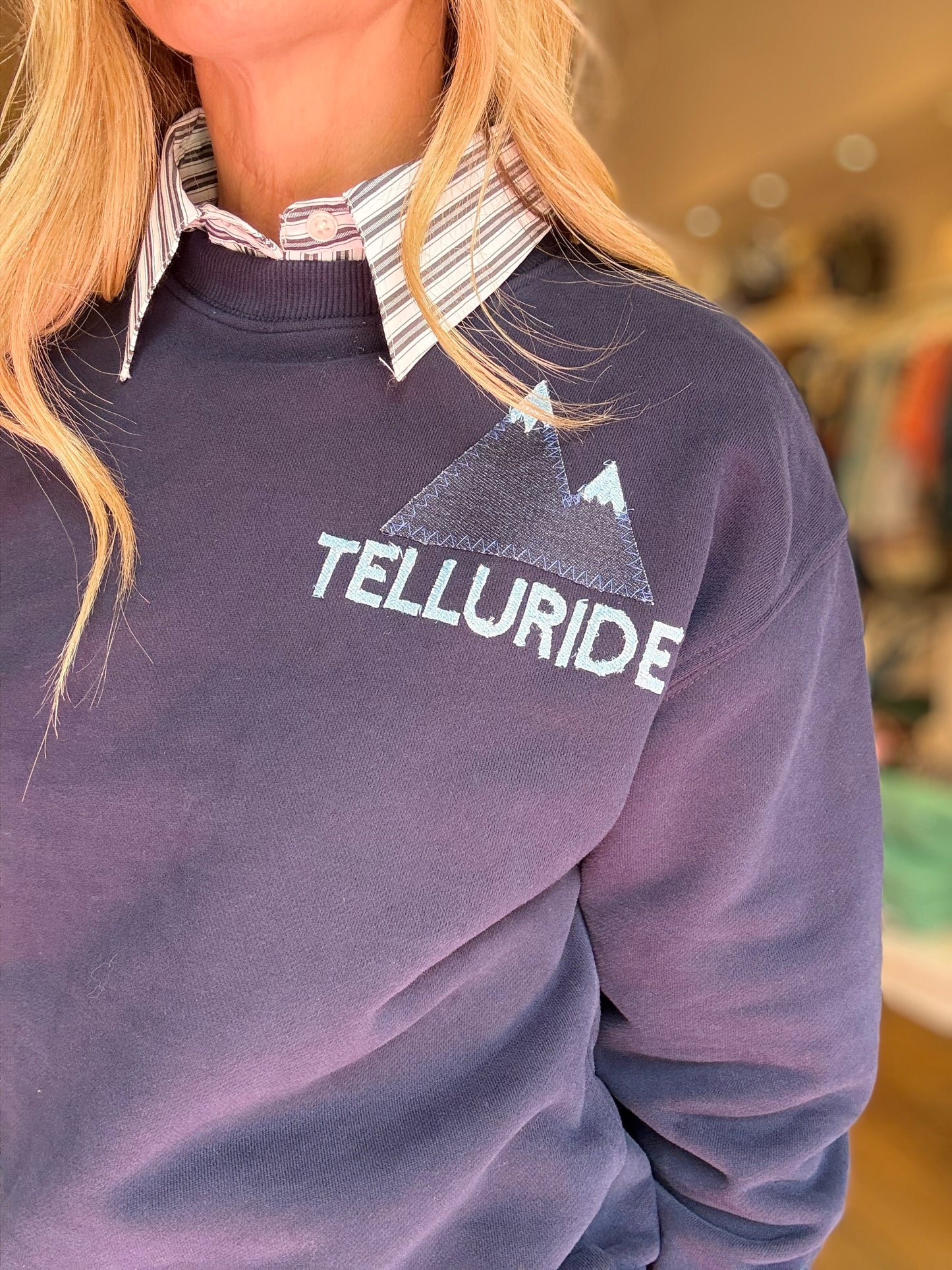 UD Telluride Mountain Sweatshirt