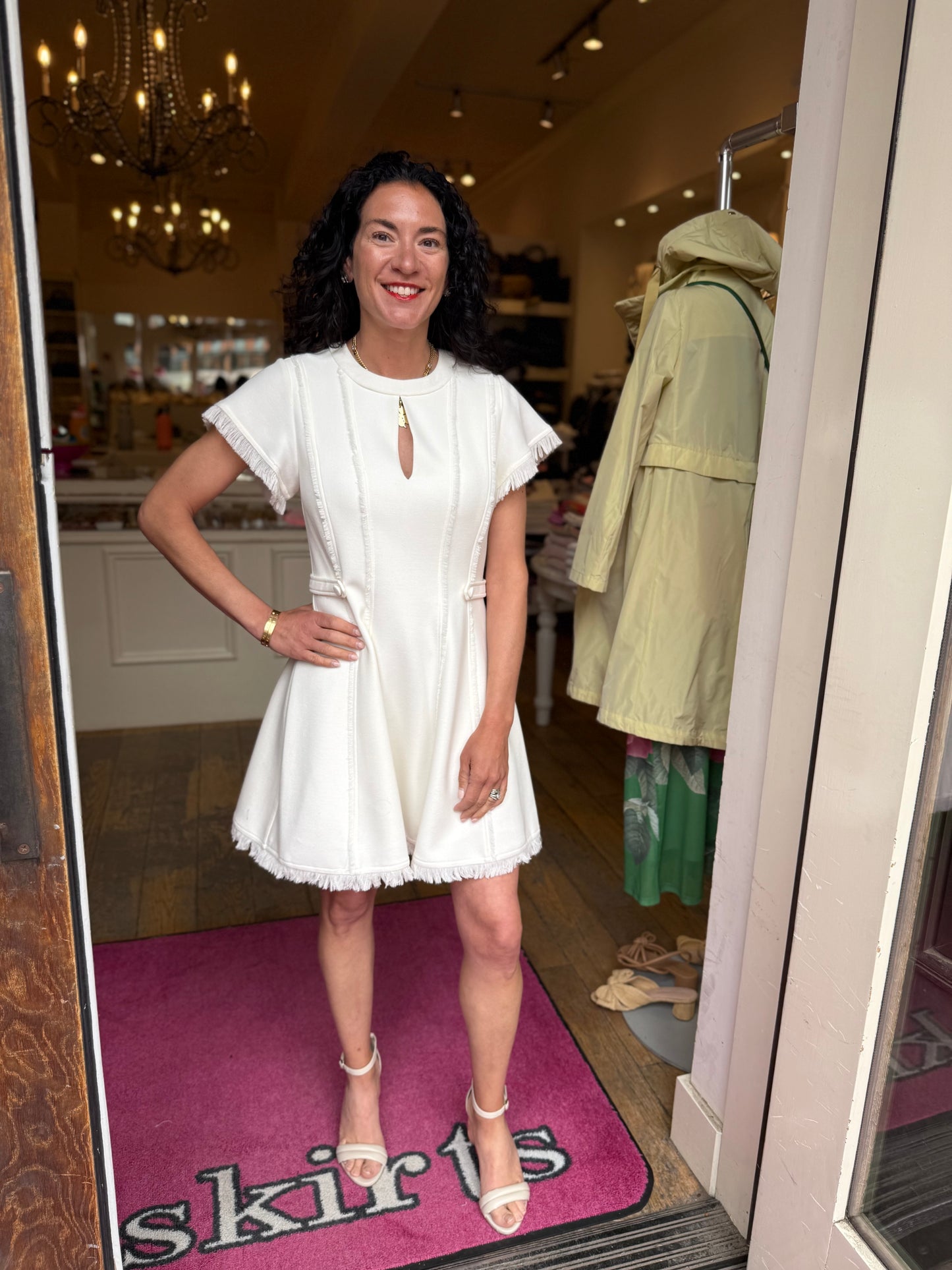 Simkhai Anielle Dress