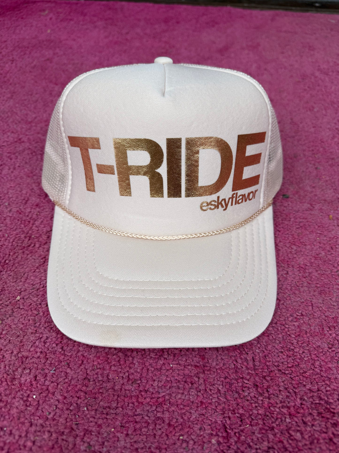 Esky T-RIDE Hats