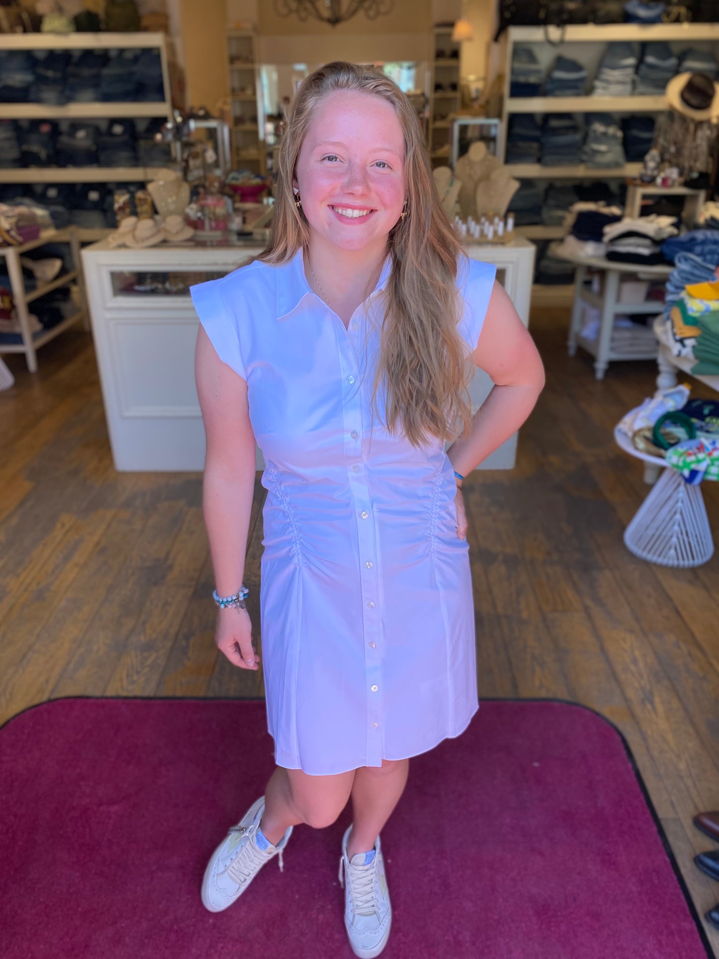 VB Talulah Dress