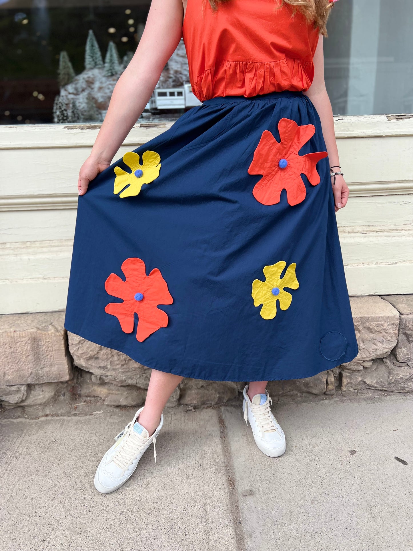 CLC Honey Skirt