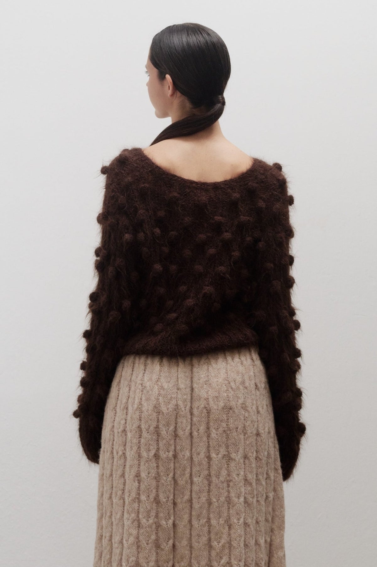 Ayni Tokto Sweater