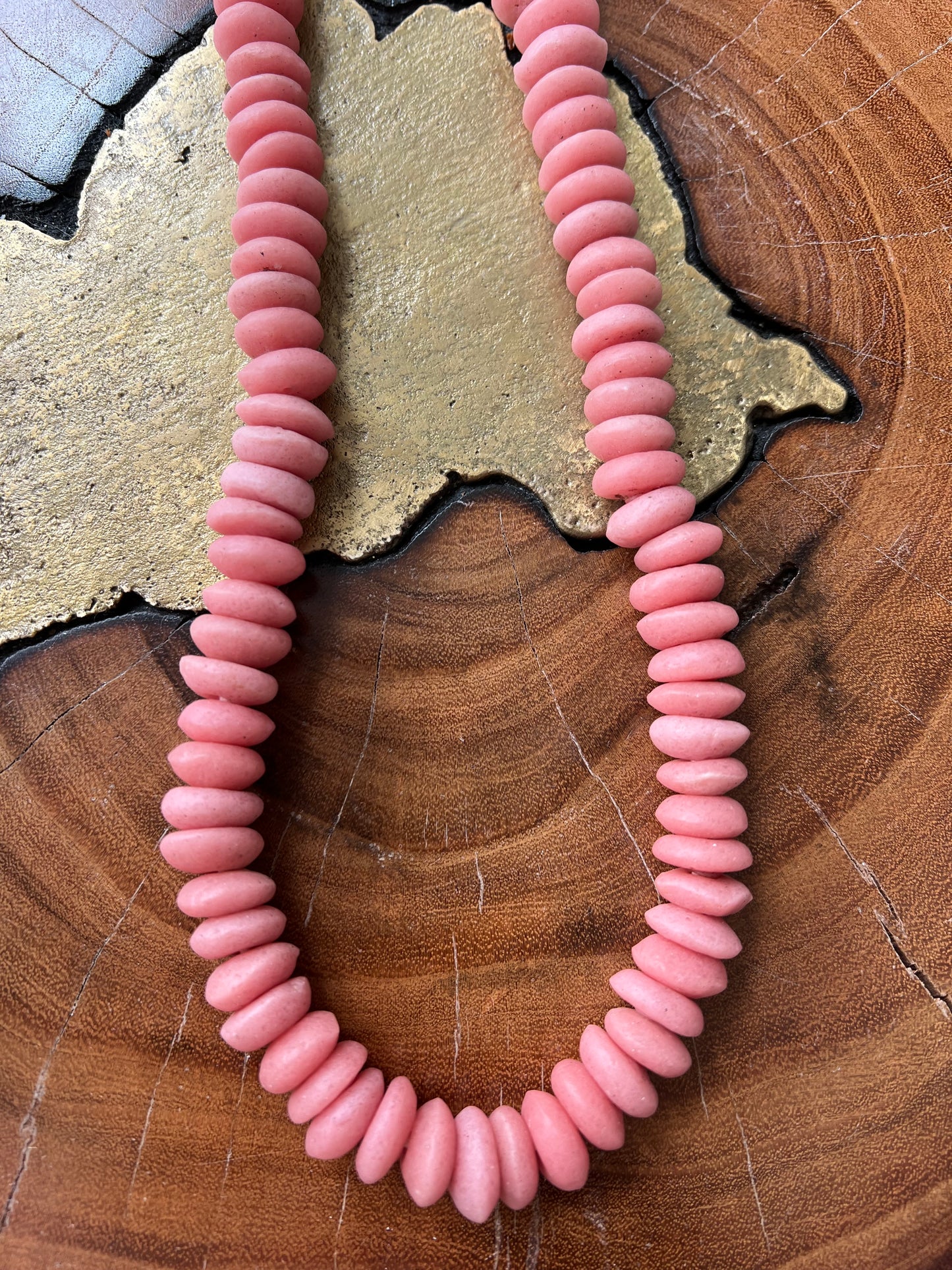 Cristina V Mini Trade Beads