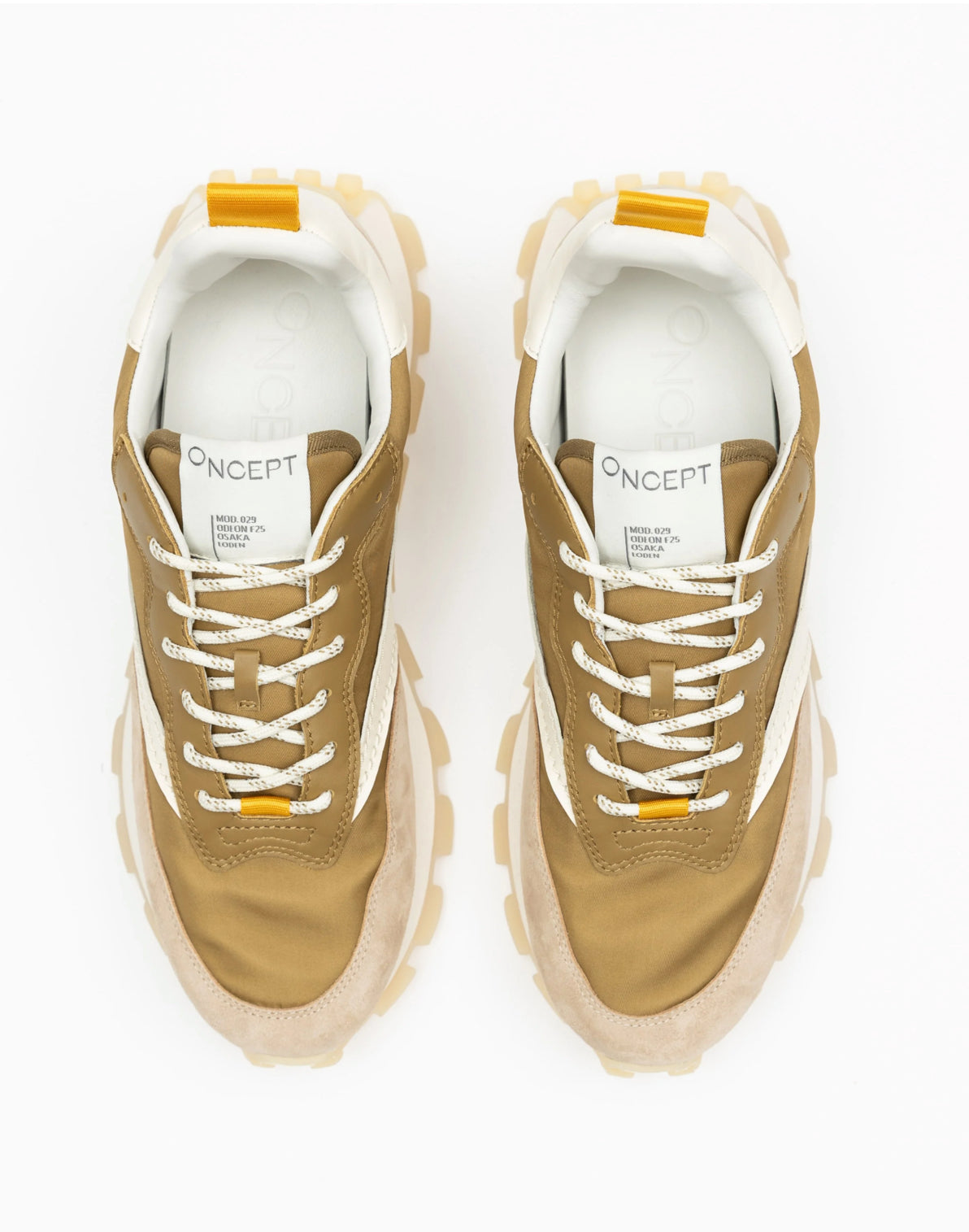 ONCEPT Osaka Sneaker