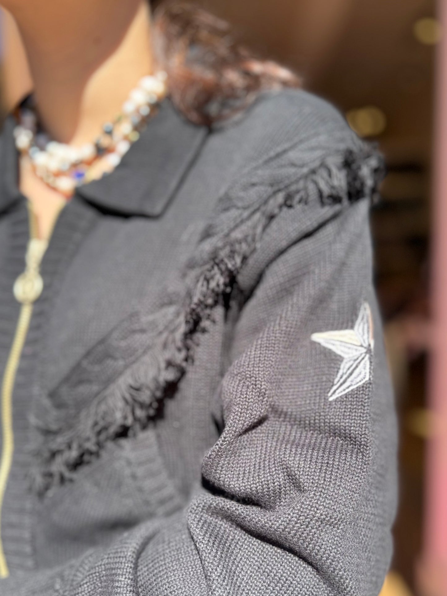 L+T Cowgirl Jacket