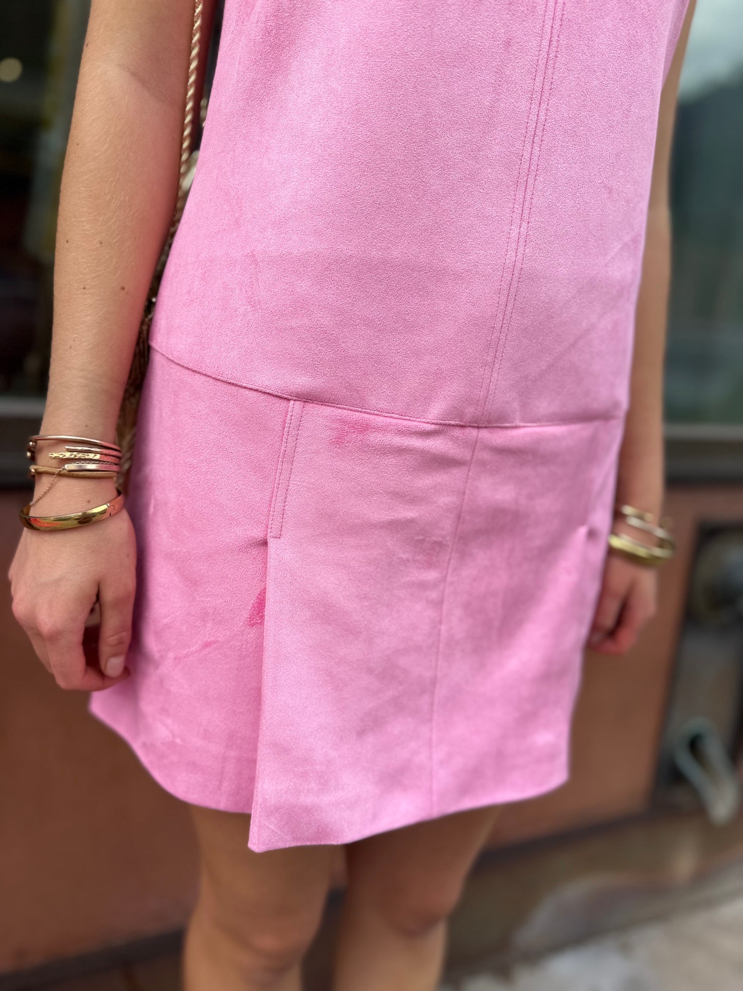 Alexis Moravia Dress