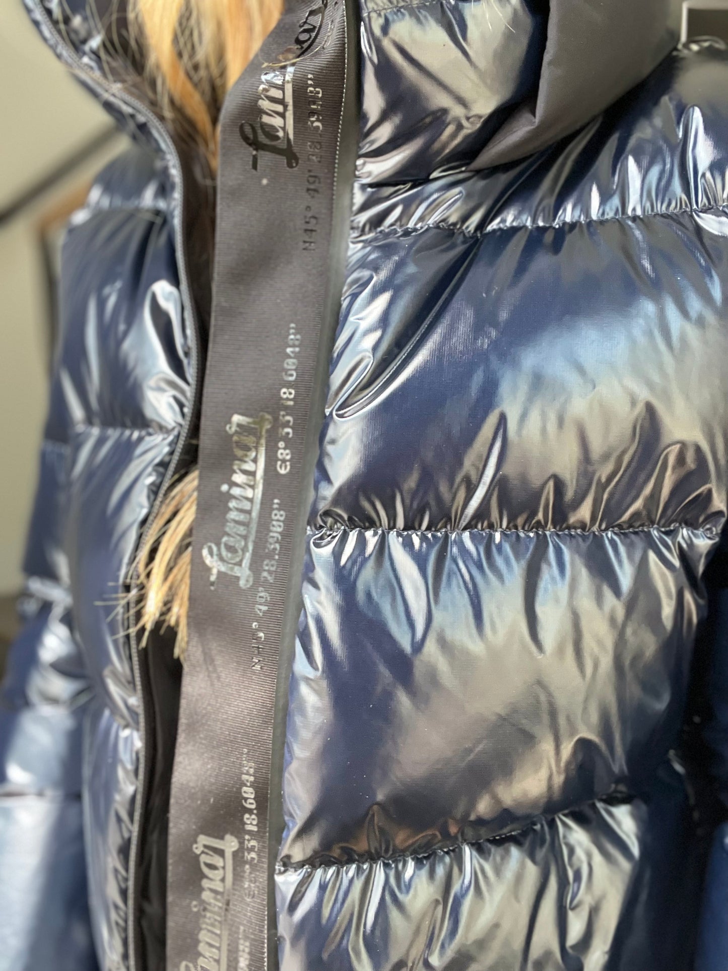 Herno Laminar Ripstop Bomber