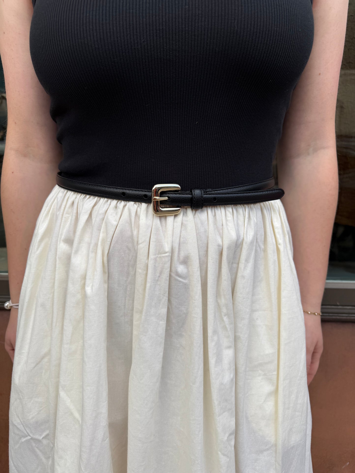 Gavazzeni Gloriosa Belt