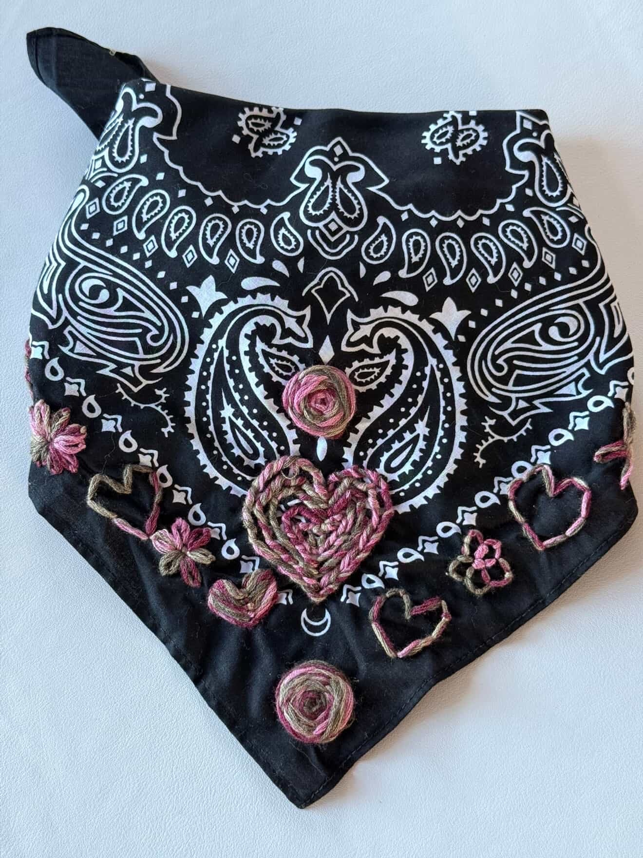 Bandana Moon Aidan Bandana