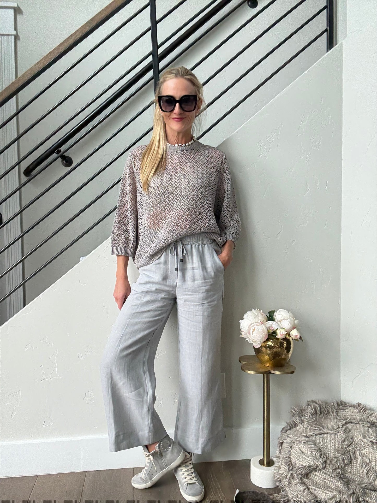 LTP Skylar Pant