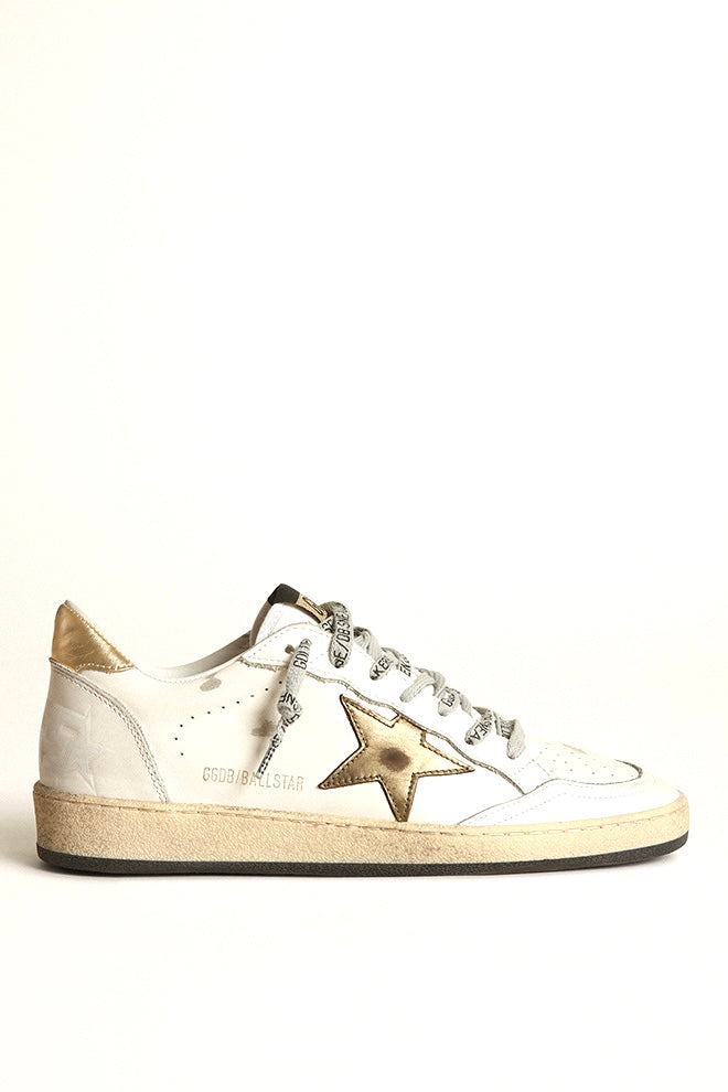 GG Ball Star Gold Star