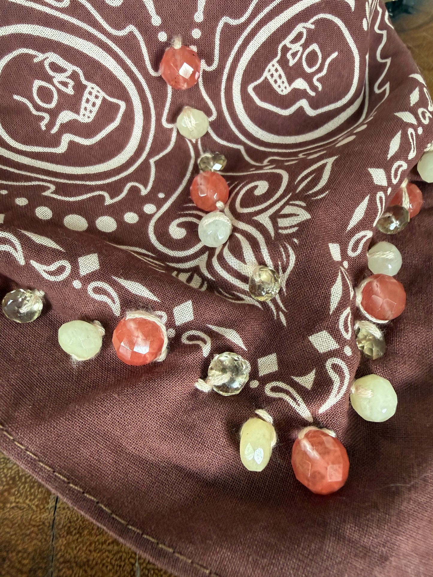 Bandana Moon Aidan Bandana