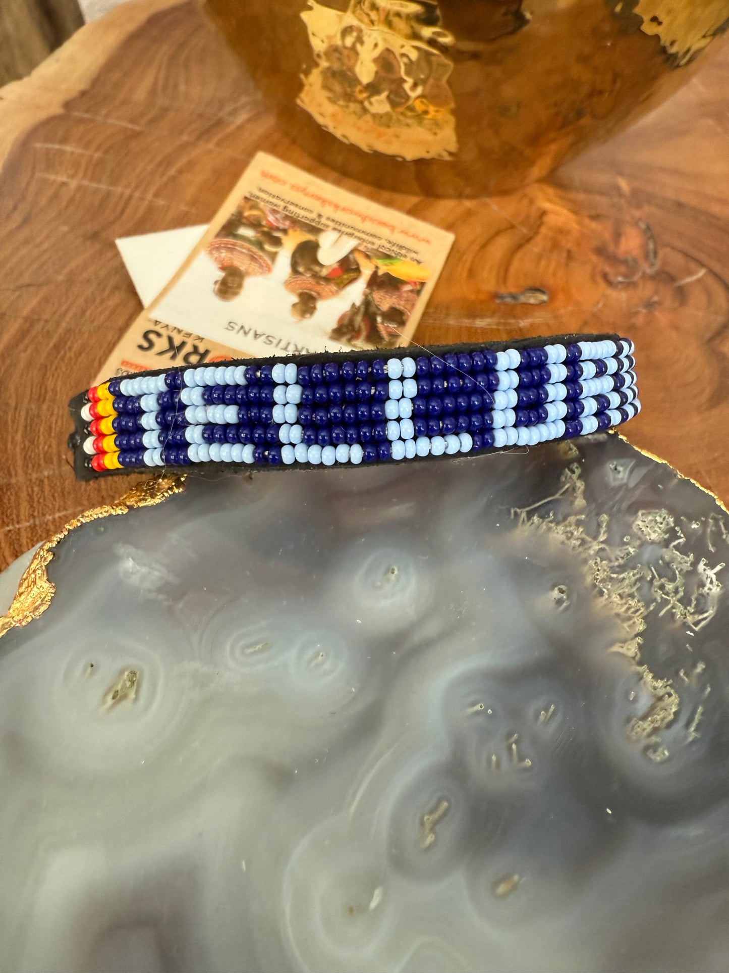 BeadWORKS TELLURIDE Bracelet