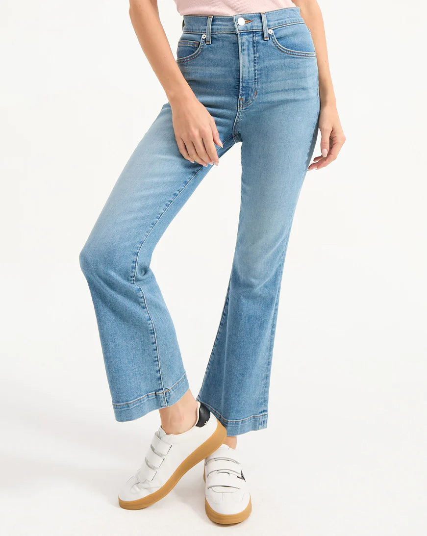 VB Carson Ankle Flare