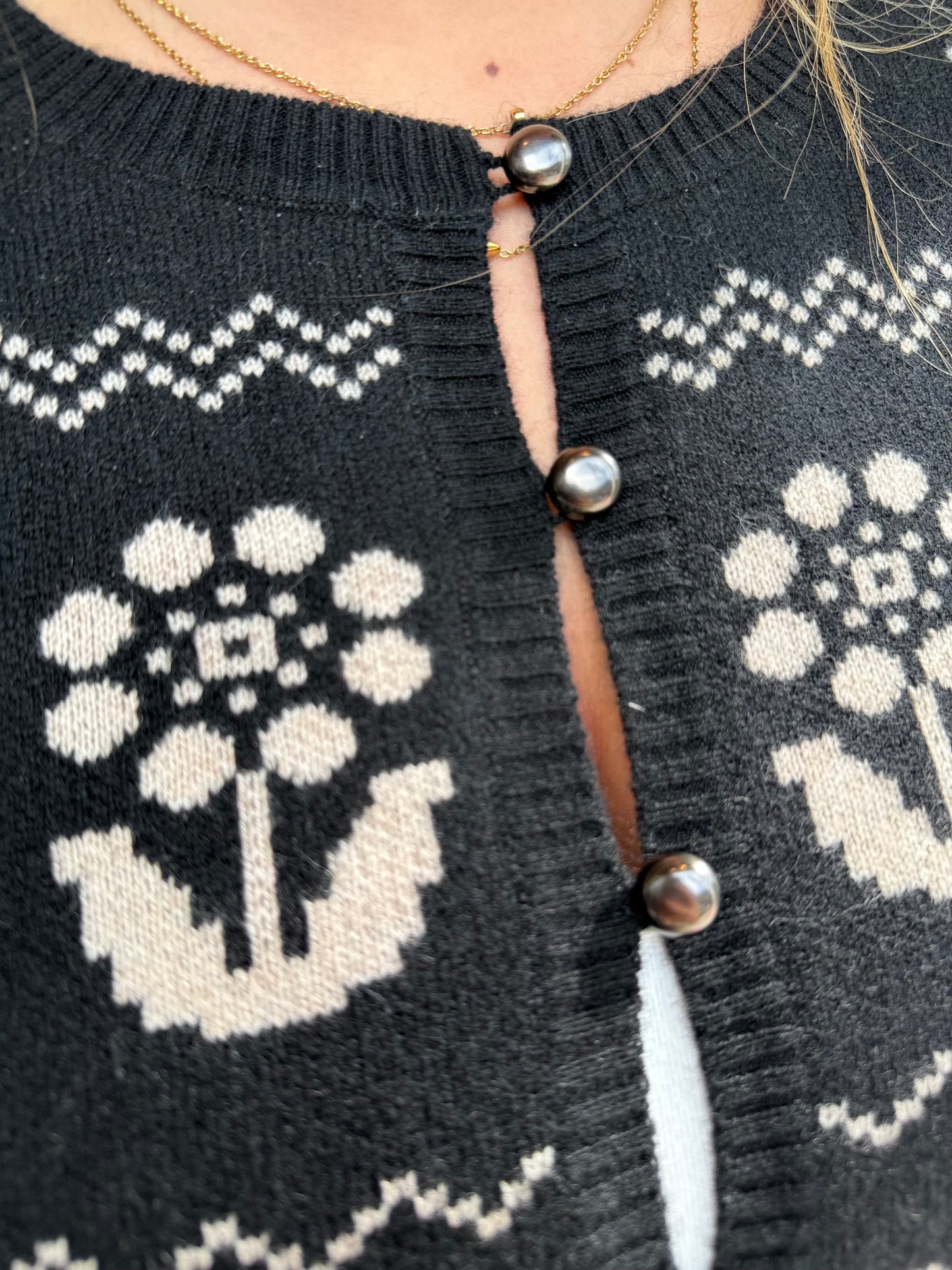 &Isla Evelyn Floral