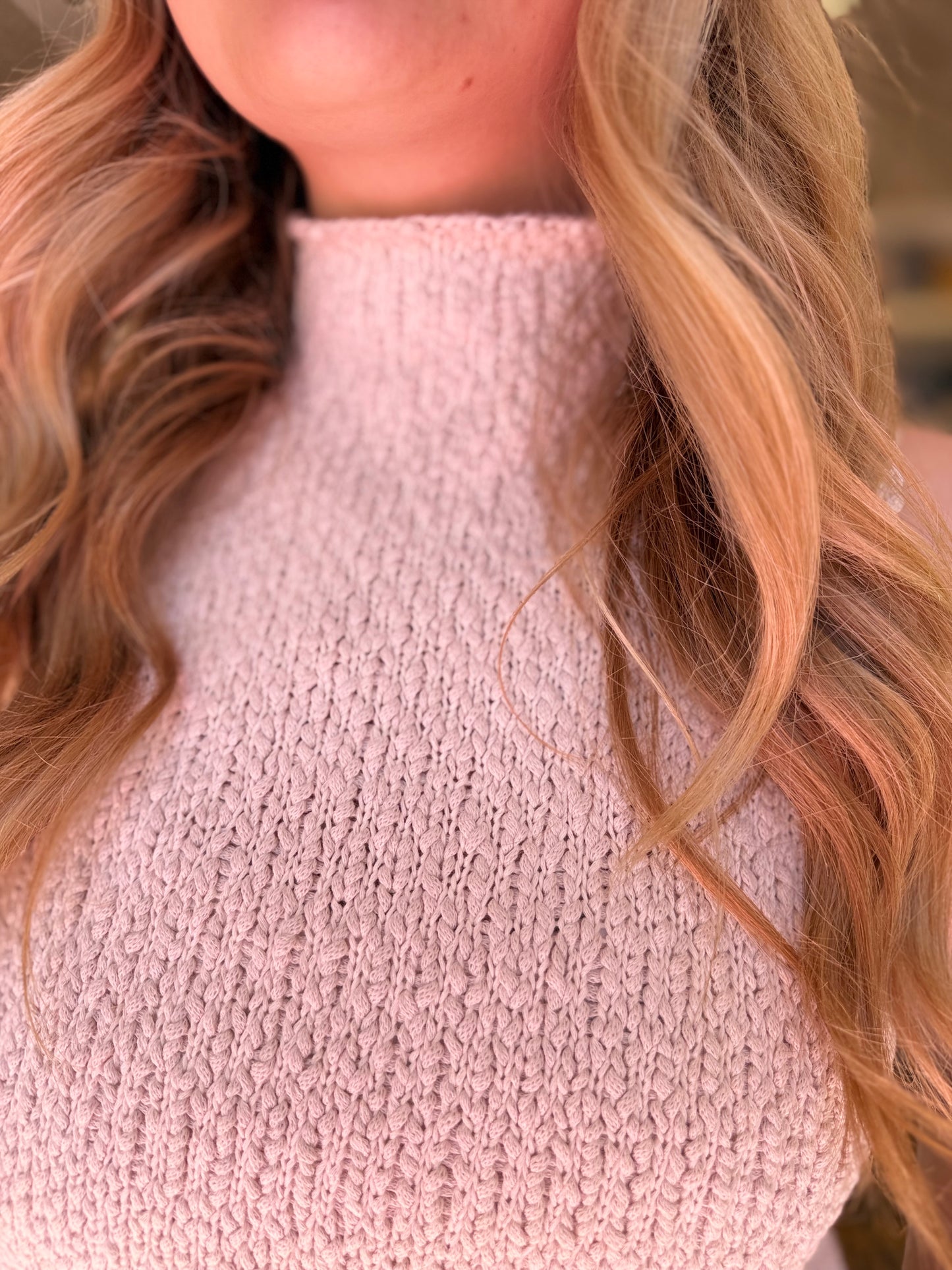 Sablyn Atticus Mockneck Top