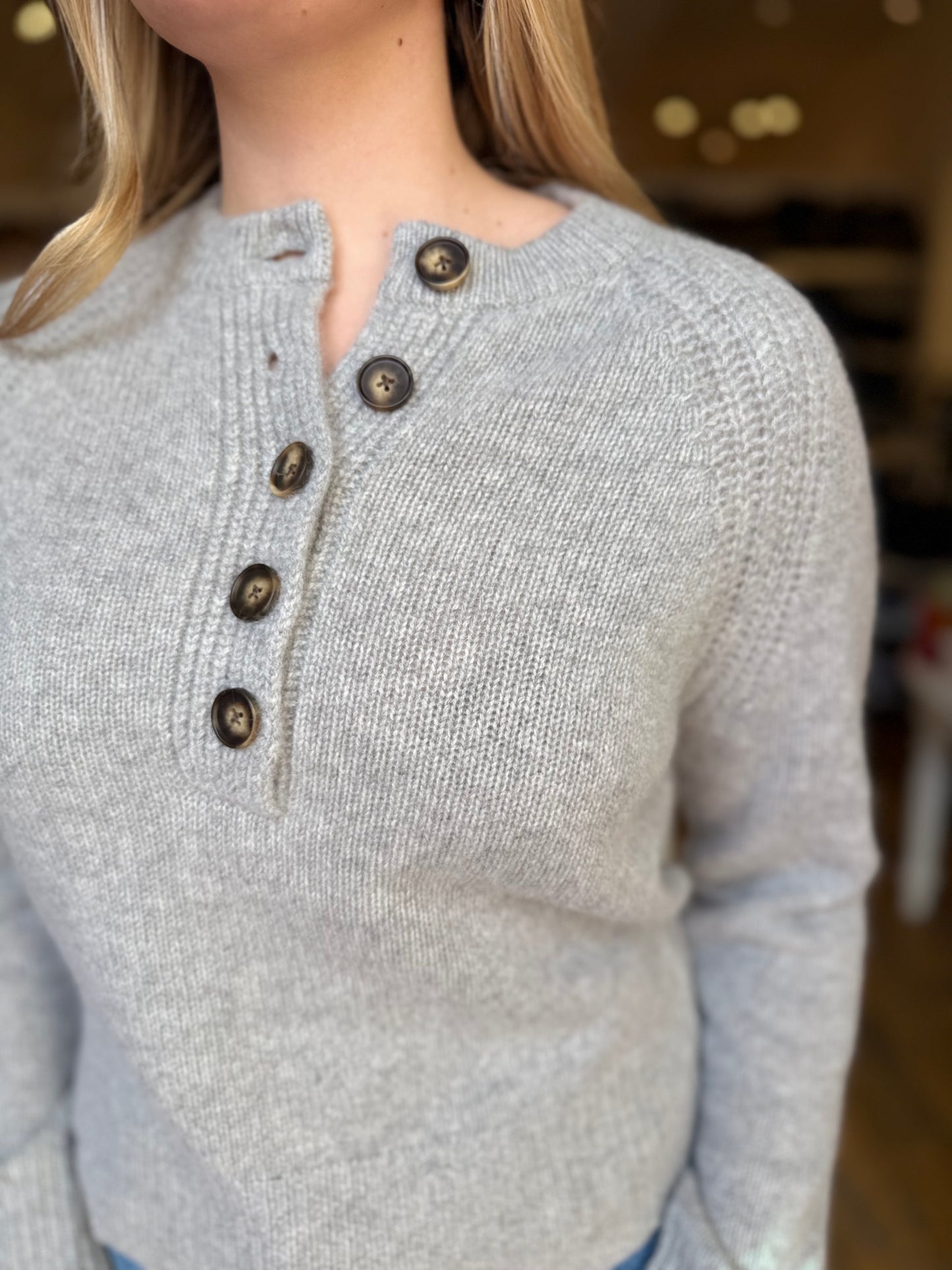 W+W Luxe Henley