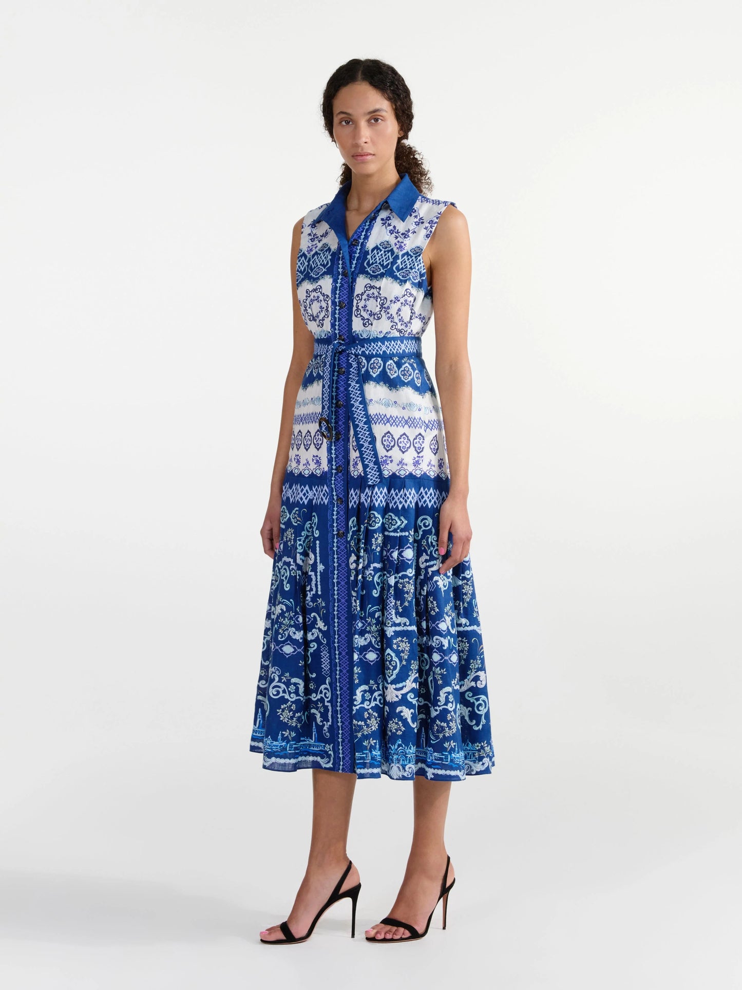 Saloni Nya Dress