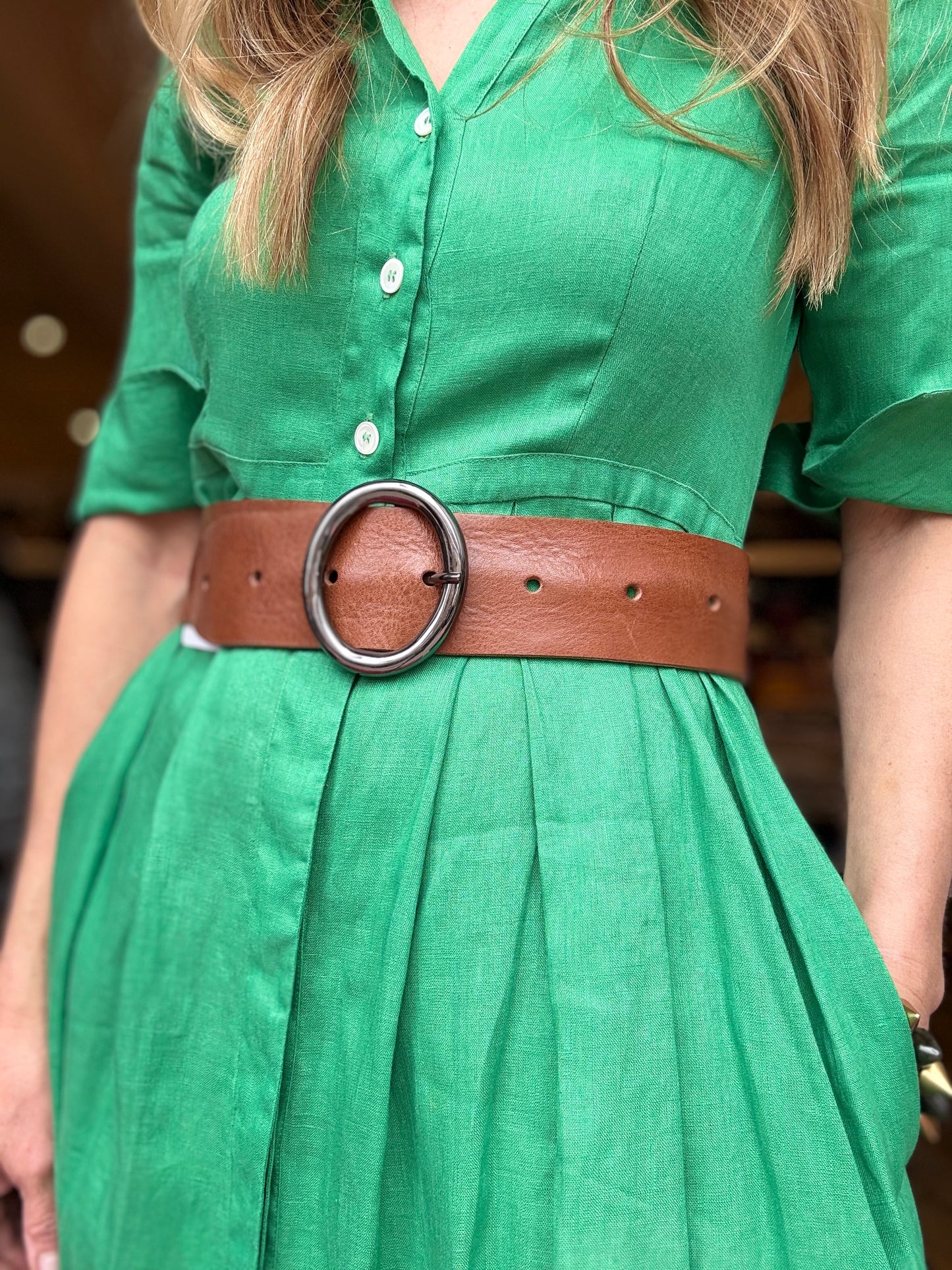 Gava Amelia Belt