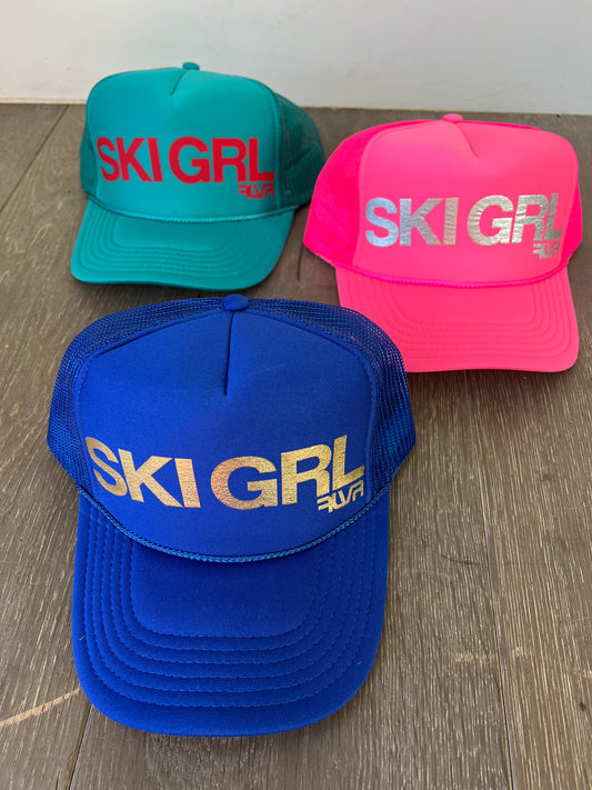 Esky SKI GRL Hat