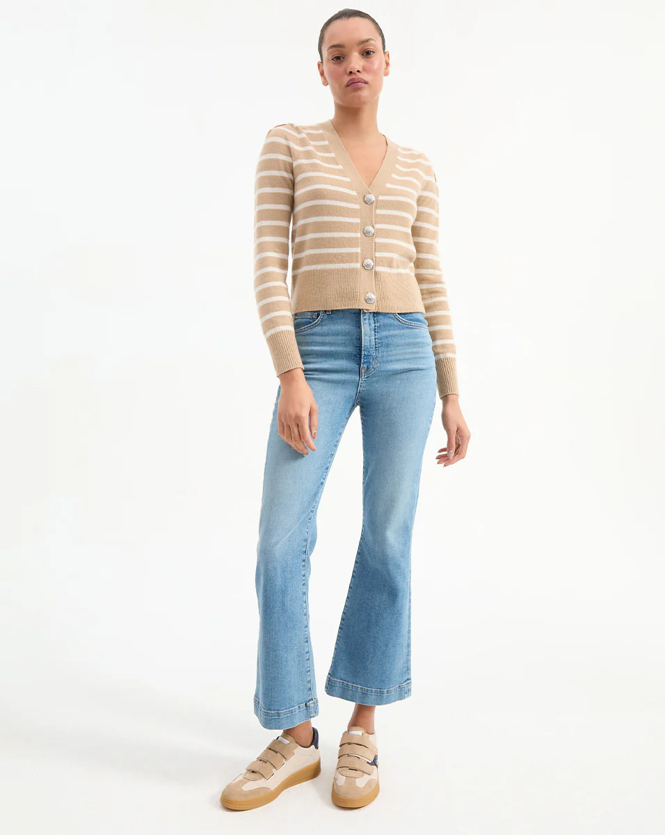 VB Carson Ankle Flare